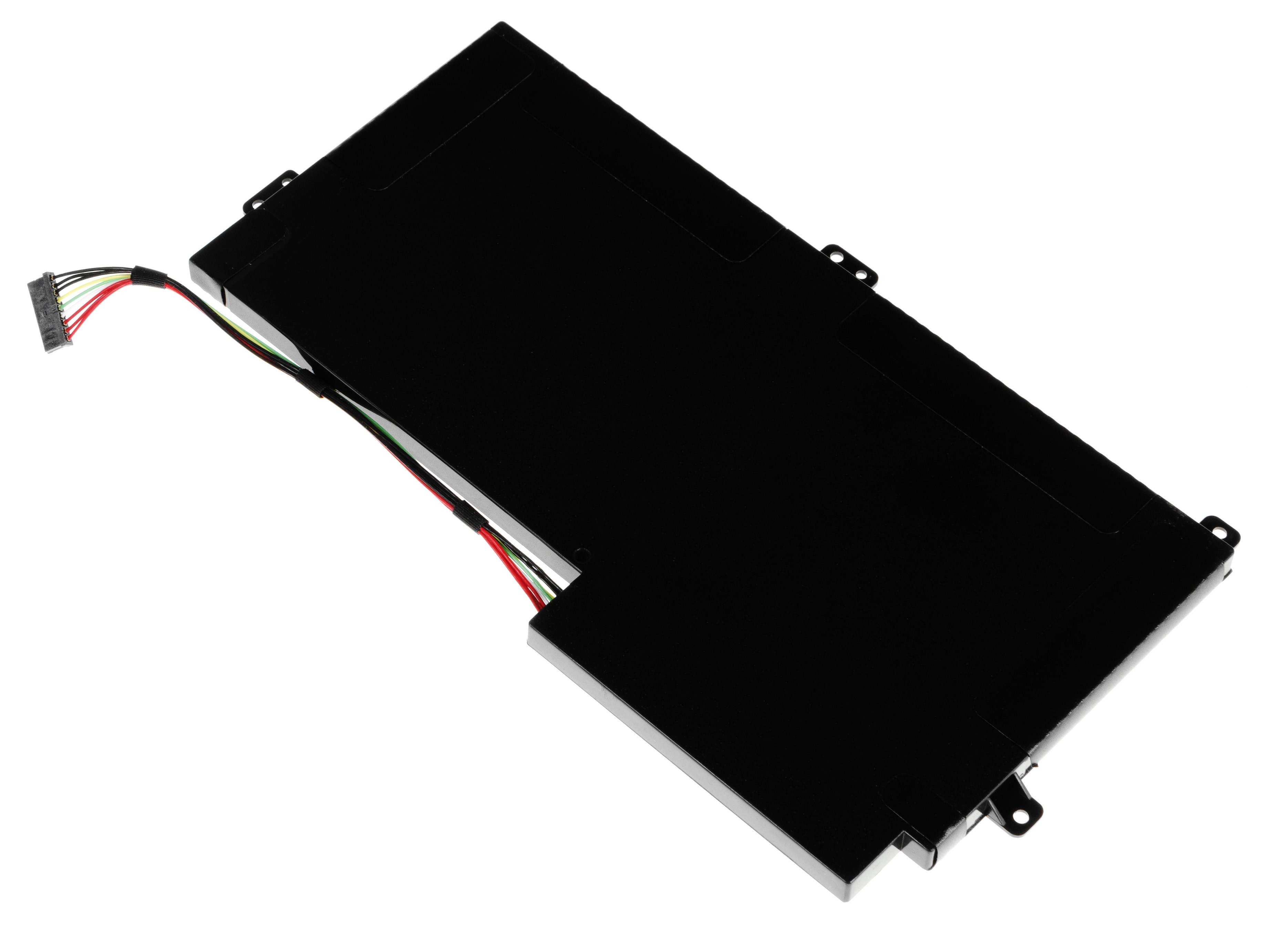 Batterij voor Samsung 370R 370R5E NP370R5E NP450R5E NP470R5E NP510R5E / 11,1V 3400mAh thumbnail 3