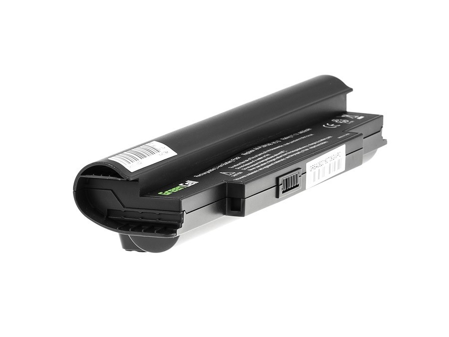 Batterij voor Samsung NP-NC10 NP-N110 NP-N130 NP-N140 / 11,1V 4400mAh thumbnail 3