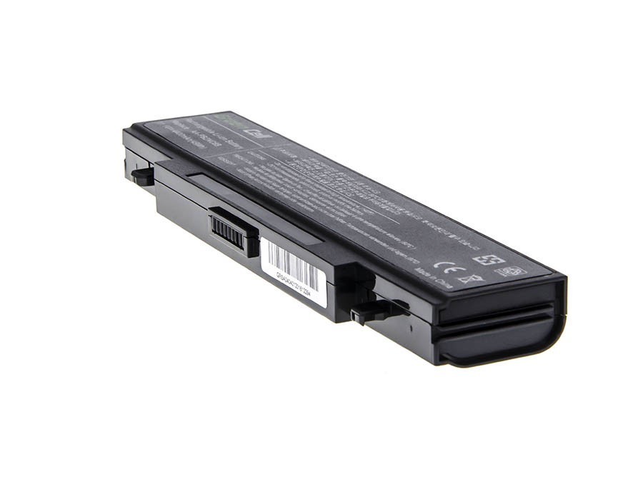 Batterij voor Samsung NP-P500 NP-R505 NP-R610 NP-SA11 NP-R510 NP-R700 NP-R560 NP-R509 / 11,1V 4400mAh thumbnail 2