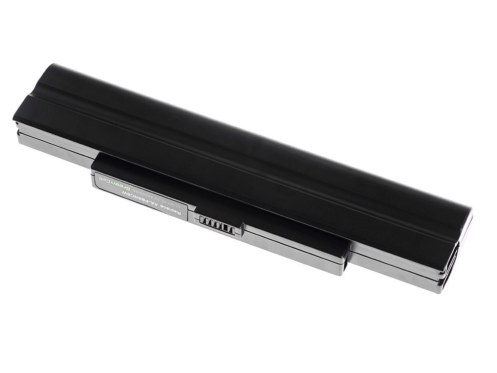 Batterij voor Samsung NP-Q35 XIH NP-Q35 XIP NP-Q35 XIC NP-Q45 WEV NP-Q70 XEV / 11,1V 4400mAh thumbnail 3