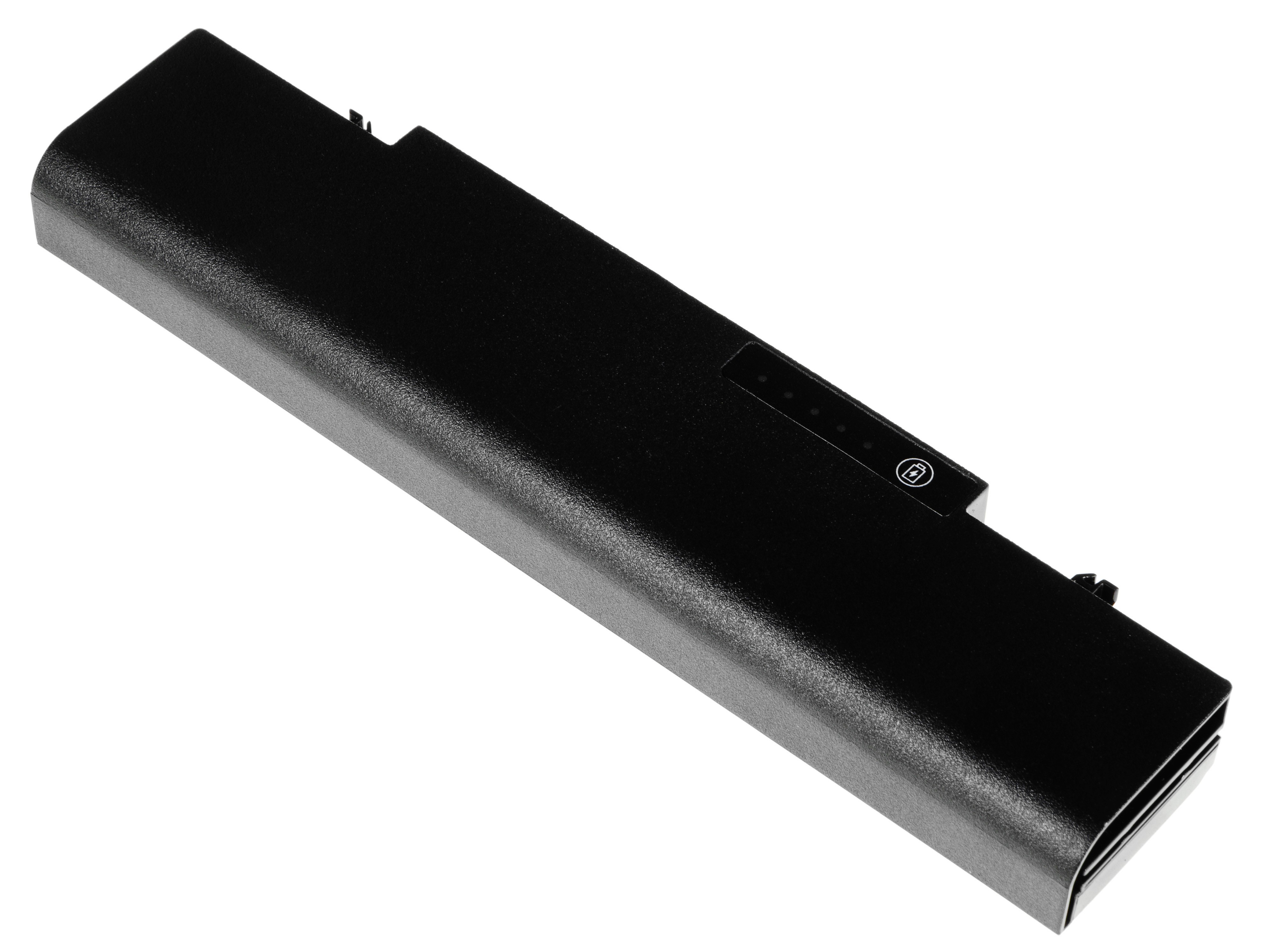 Batterij voor Samsung RV408 RV409 RV410 RV411 RV415 / 14,4V 2200mAh thumbnail 3