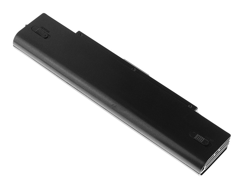 Batterij voor Sony Vaio VGN-AR570 CTO VGN-AR670 CTO VGN-AR770 (zwart) / 11,1V 4400mAh thumbnail 3