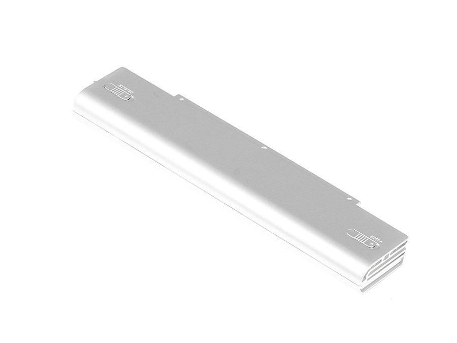 Batterij voor Sony Vaio VGN-AR570 CTO VGN-AR670 CTO VGN-AR770 (zilver) / 11,1V 4400mAh thumbnail 3
