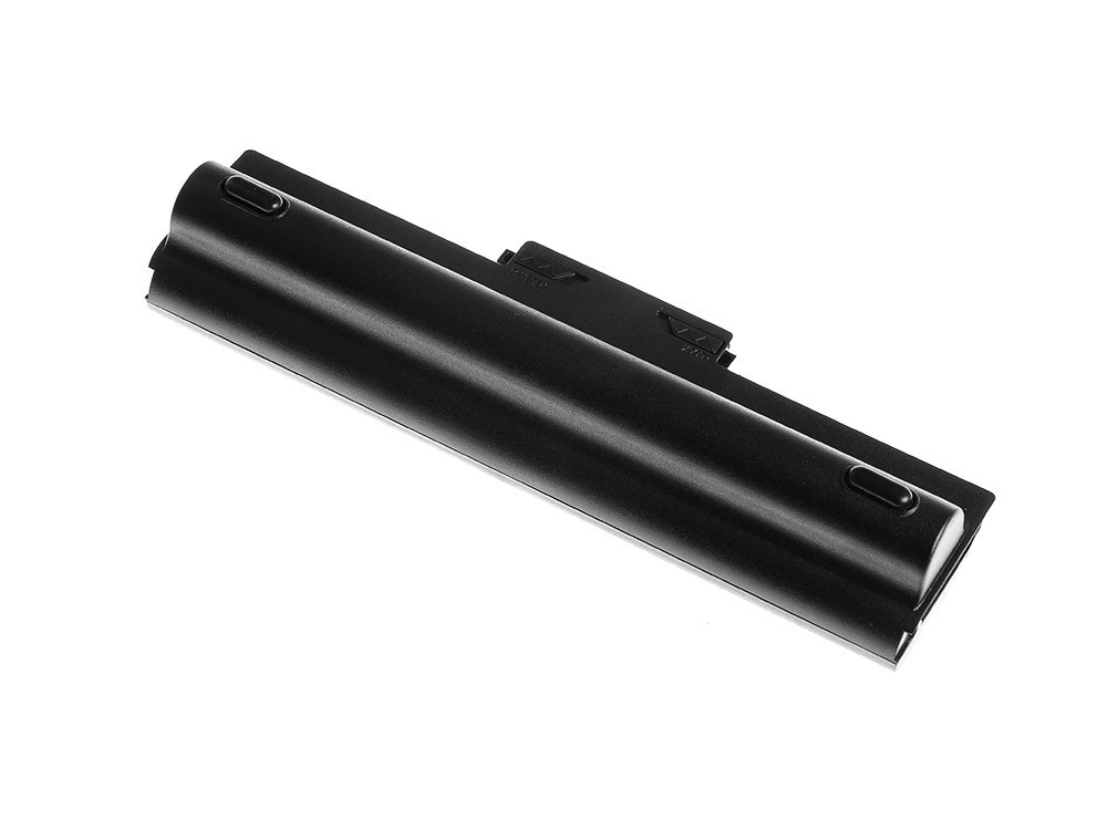 Batterij voor Sony Vaio VGP-BPS13 VGP-BPS21 (zwart) / 11,1V 6600mAh thumbnail 3