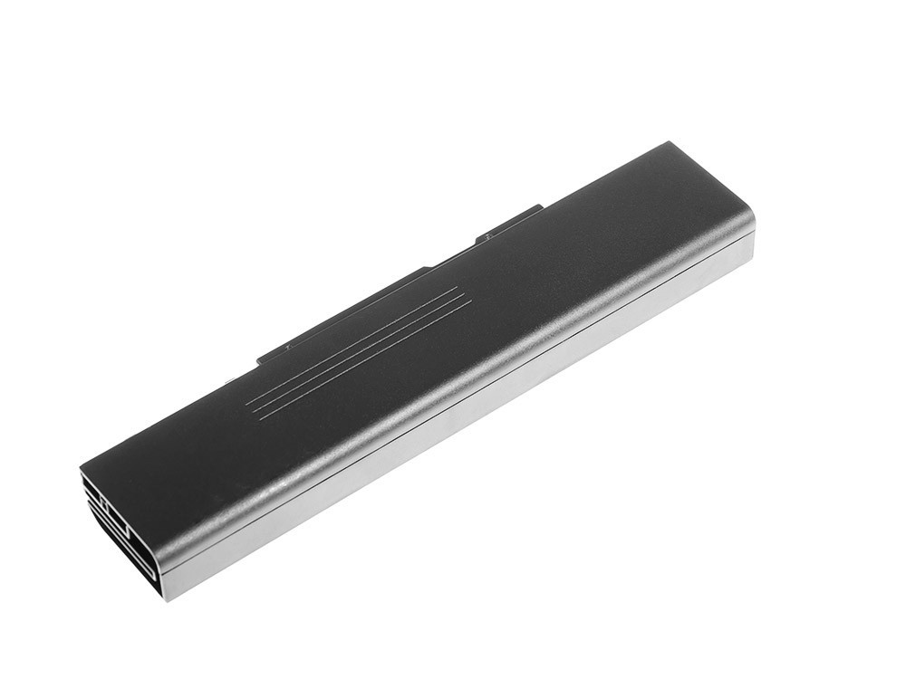 Batterij voor Toshiba DynaBook Satellite L35 L40 L45 K40 B550 Tecra M11 A11 S11 S500 / 11,1V 4400mAh thumbnail 3