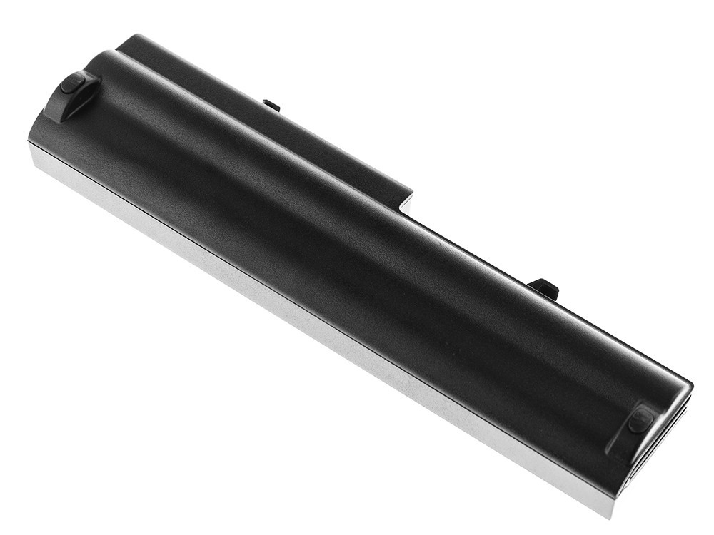 Batterij voor Toshiba Mini NB300 NB301 NB302 NB303 NB304 NB305 (zwart) / 11,1V 4400mAh thumbnail 3