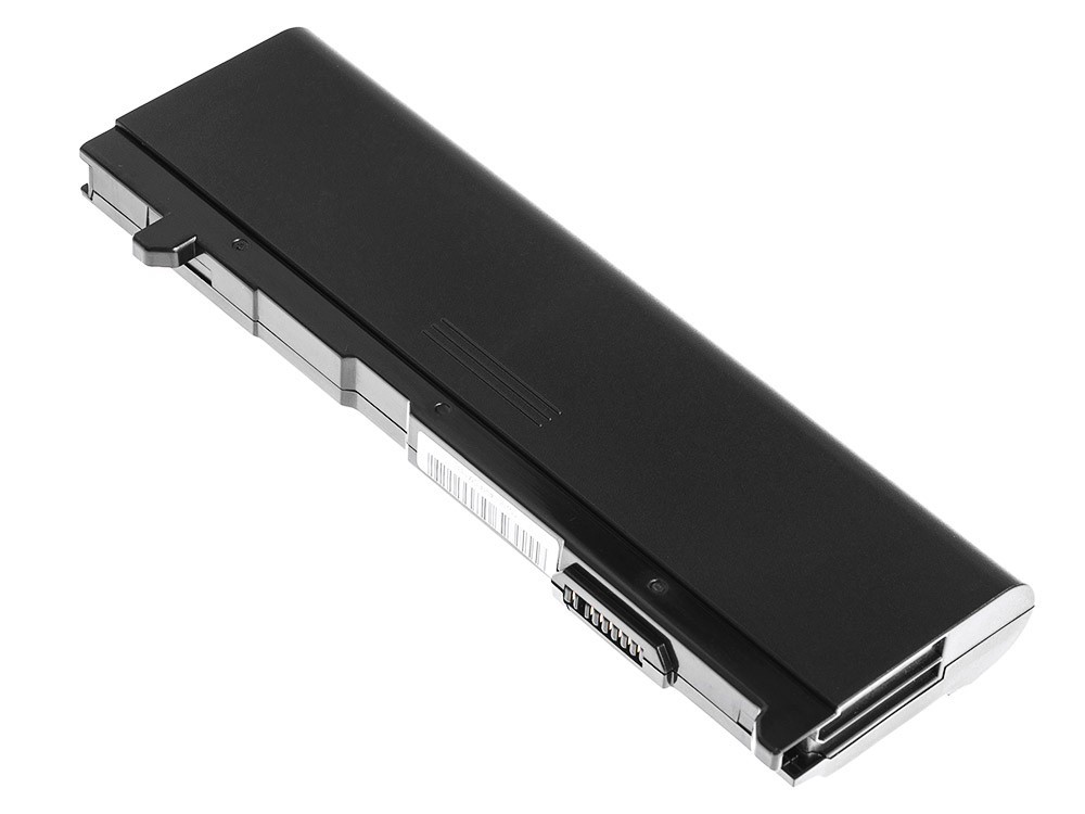 Batterij voor Toshiba Satellite A85 A110 A135 M40 M50 M70 / 14,4V 4400mAh thumbnail 3