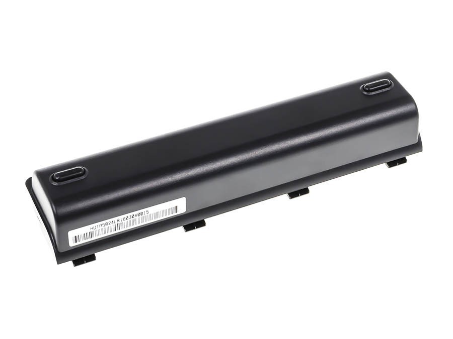 Batterij voor Toshiba Satellite C850 C855 C870 L850 L855 PA5024U-1BRS / 11,1V 8800mAh thumbnail 3