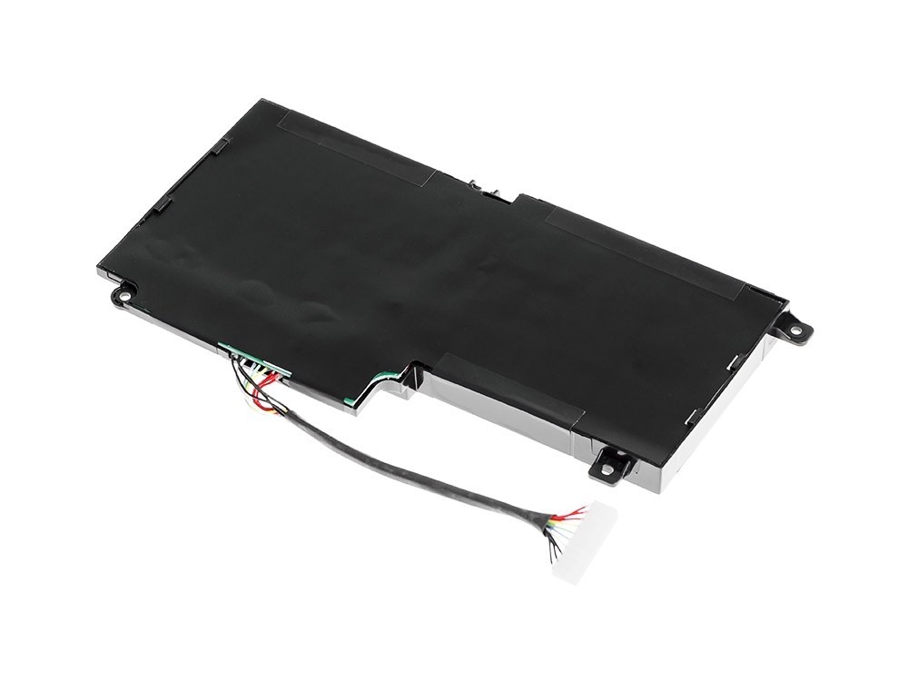 Batterij voor Toshiba Satellite L50-A L50-A-19N L50-A-1EK L50-A-1F8 L50D-A P50-A S50-A / 14,4V 2600mAh thumbnail 3