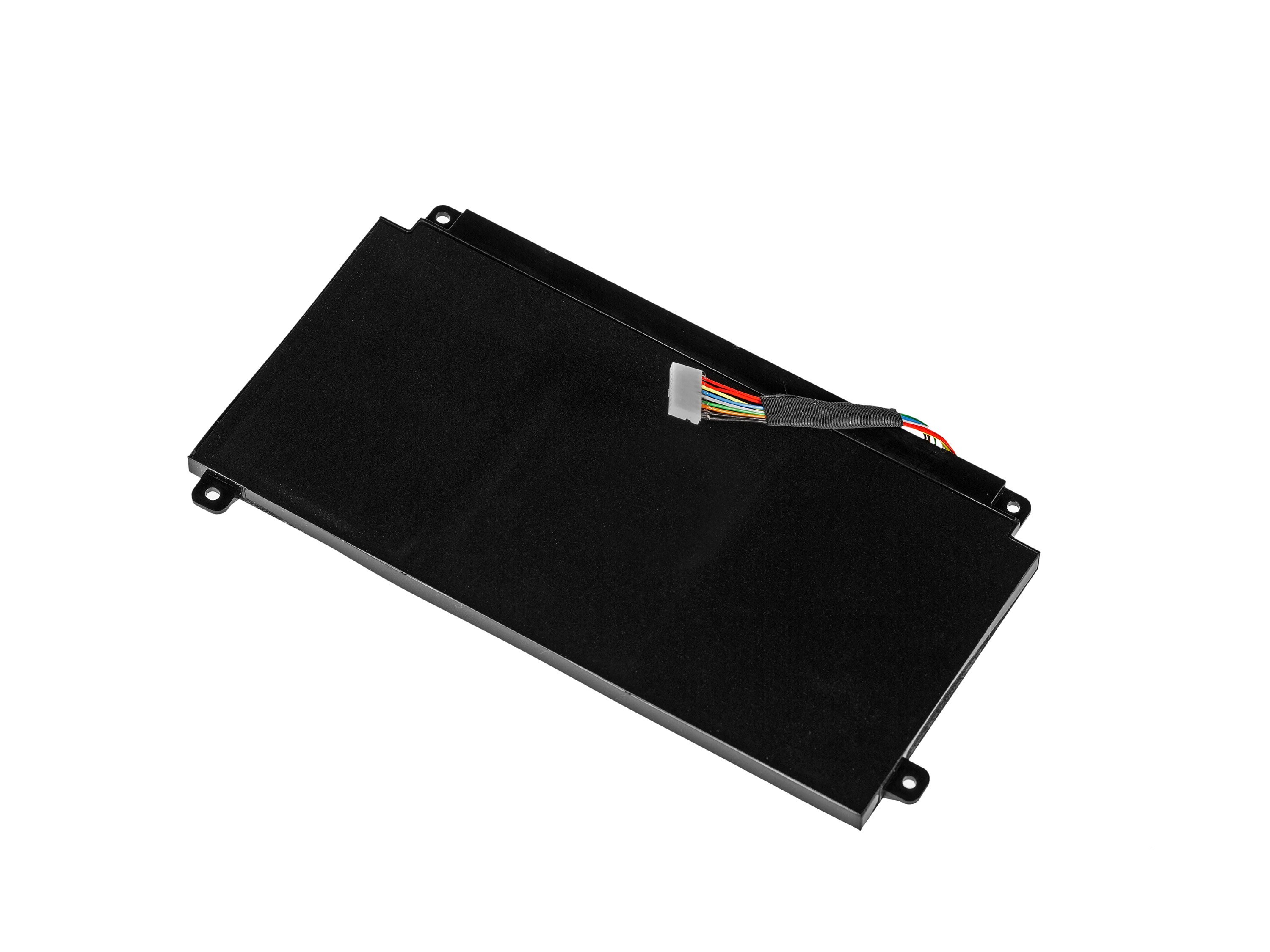 Batterij voor Toshiba Satellite Radius 15 P50W P55W, Toshiba ChromeBook 2 CB30-B / 11,1V 3860mAh thumbnail 3