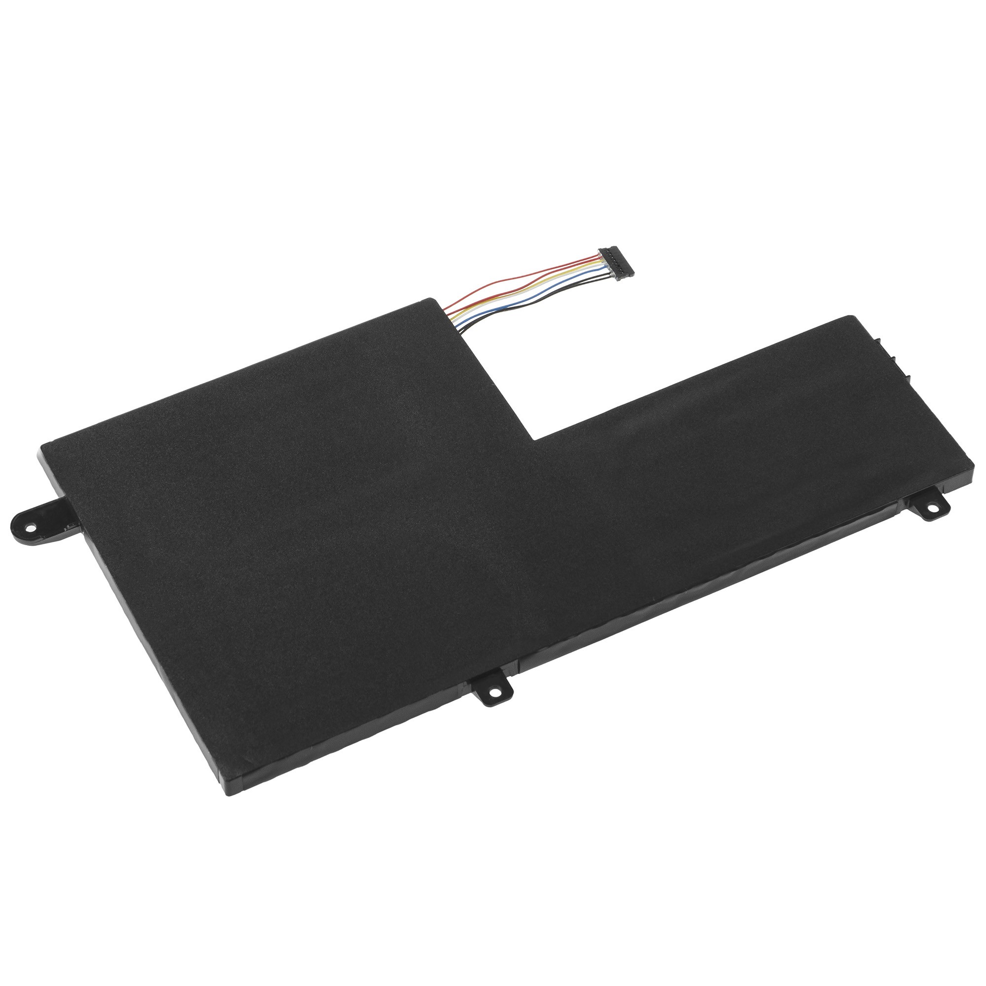 Batterij L14M3P21 voor Lenovo Yoga 500-14IBD 500-14ISK 500-15IBD 500-15ISK thumbnail 3