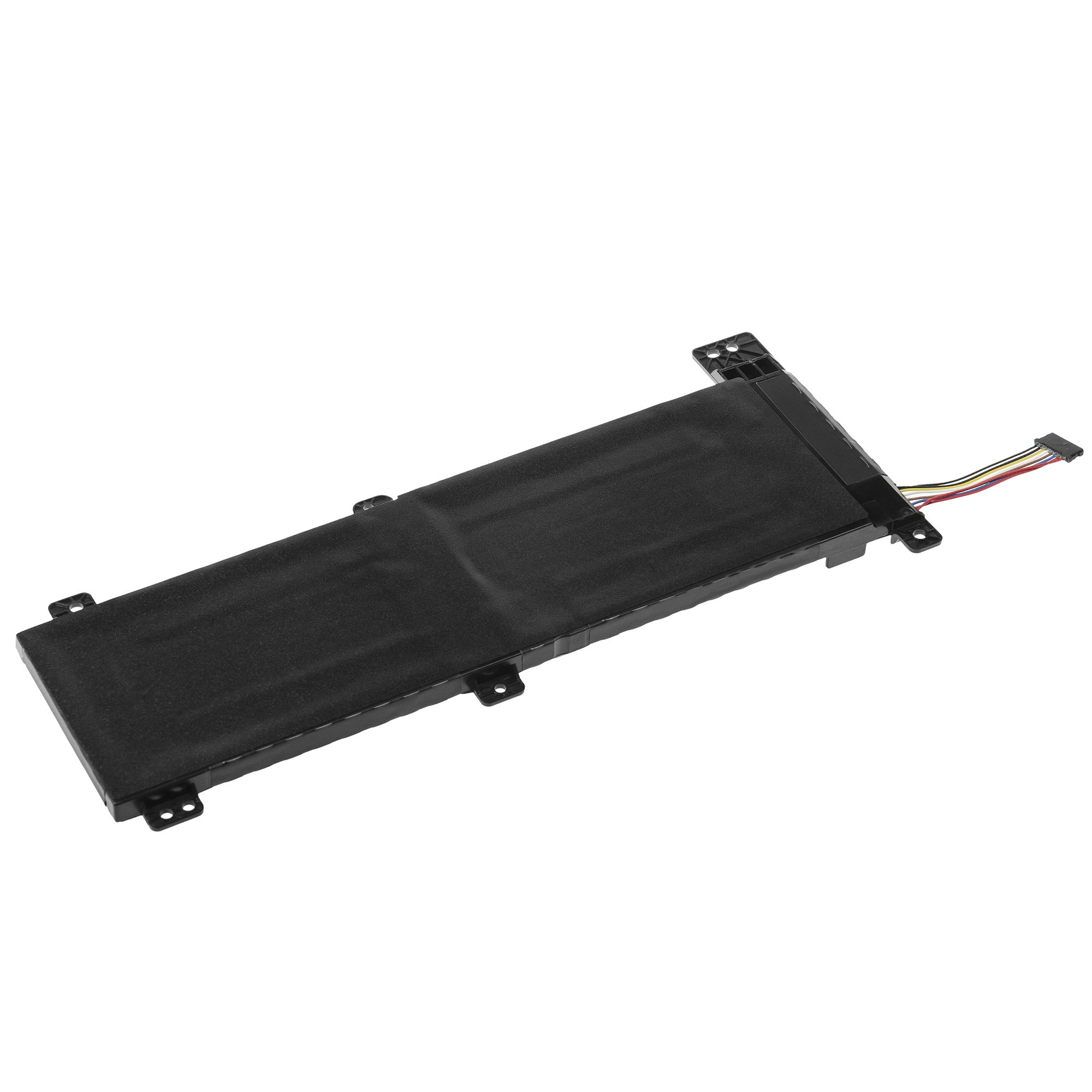 Batterij L15C2PB2 L15C2PB4 L15L2PB2 L15M2PB2 voor Lenovo IdeaPad 310-14IAP 310-14IKB 310-14ISK thumbnail 3