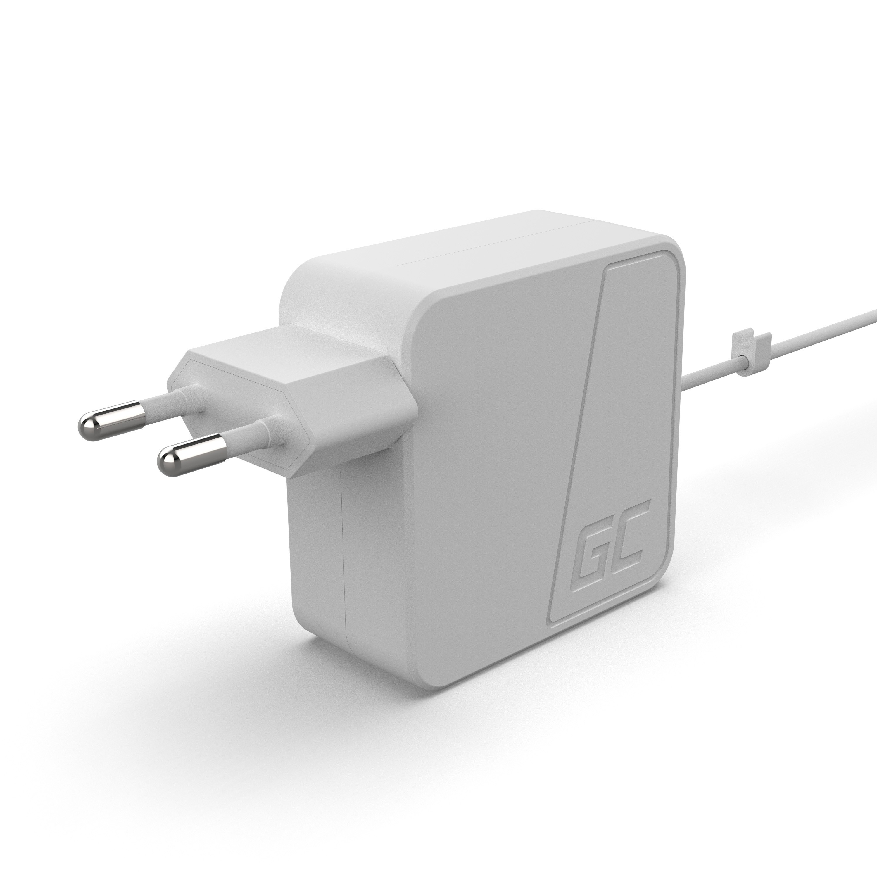 Oplader  AC Adapter voor Apple Macbook 45W / 14.5V 3.1A / Magsafe 2 thumbnail 3