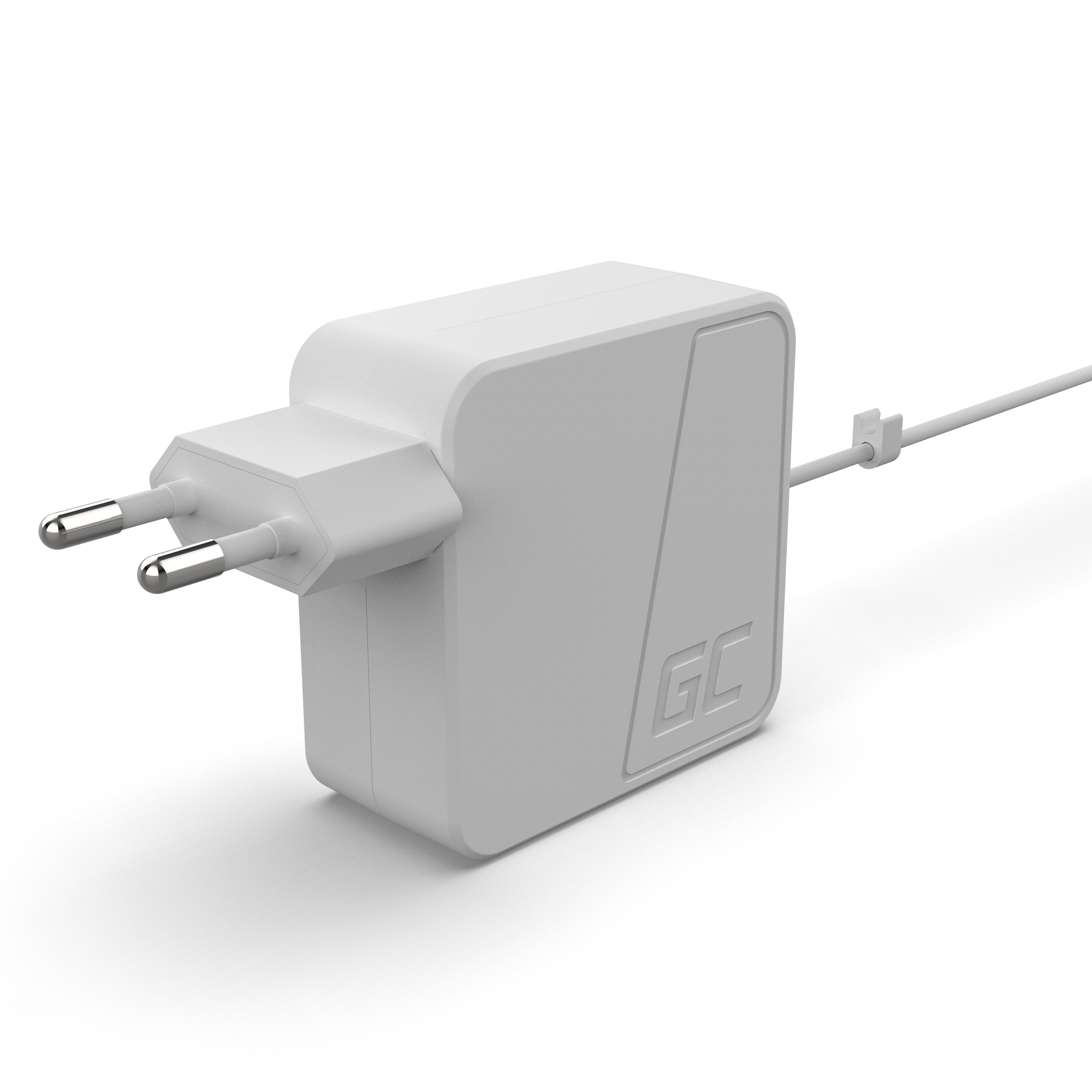 Oplader  AC Adapter voor Apple Macbook 45W / 14.5V 3.1A / Magsafe thumbnail 3