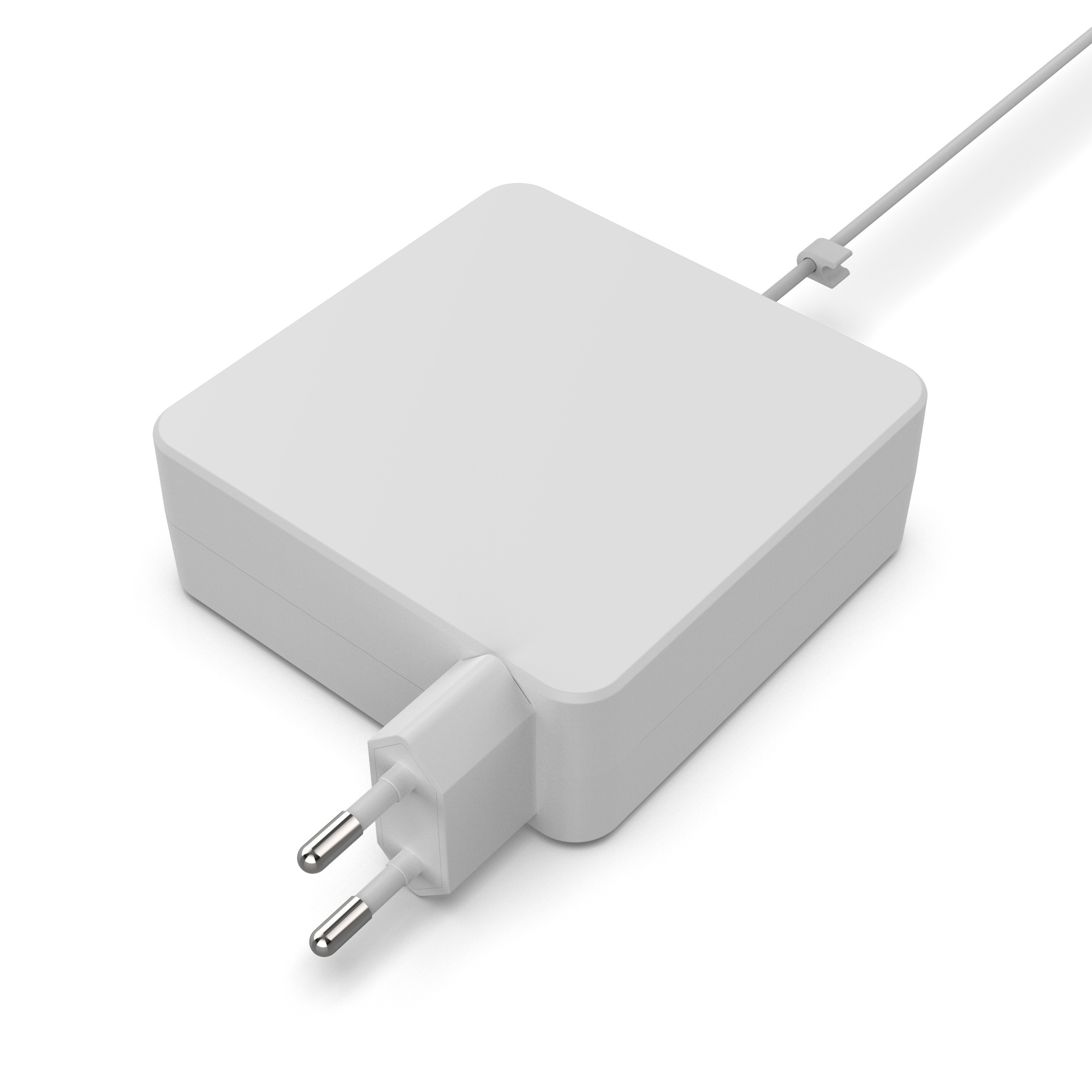 Oplader  AC Adapter voor Apple Macbook 85W / 18.5V 4.6A / Magsafe 2 thumbnail 3