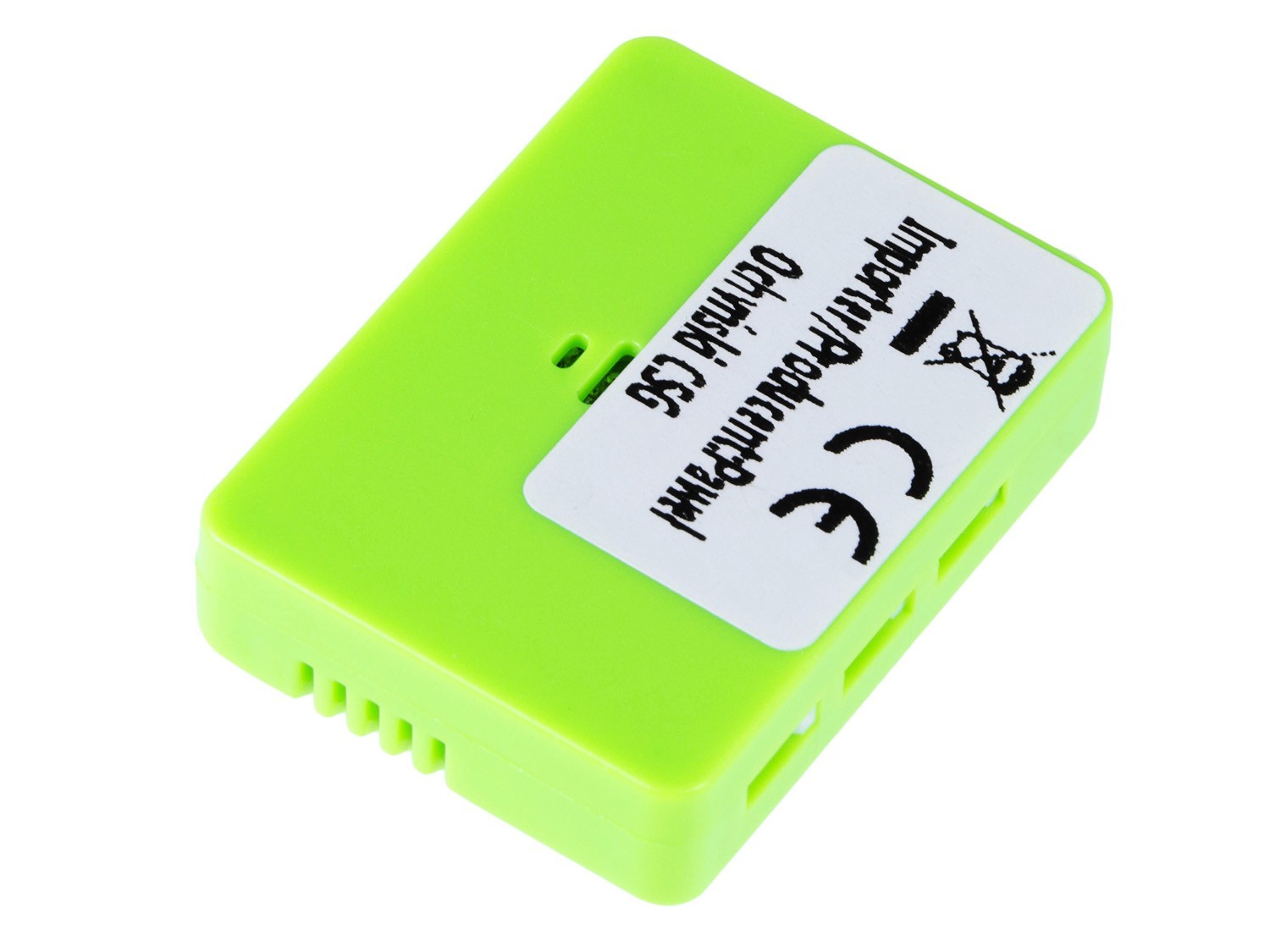 Oplader voor Syma Hubsan JJRC Wltoys 3.7V thumbnail 3