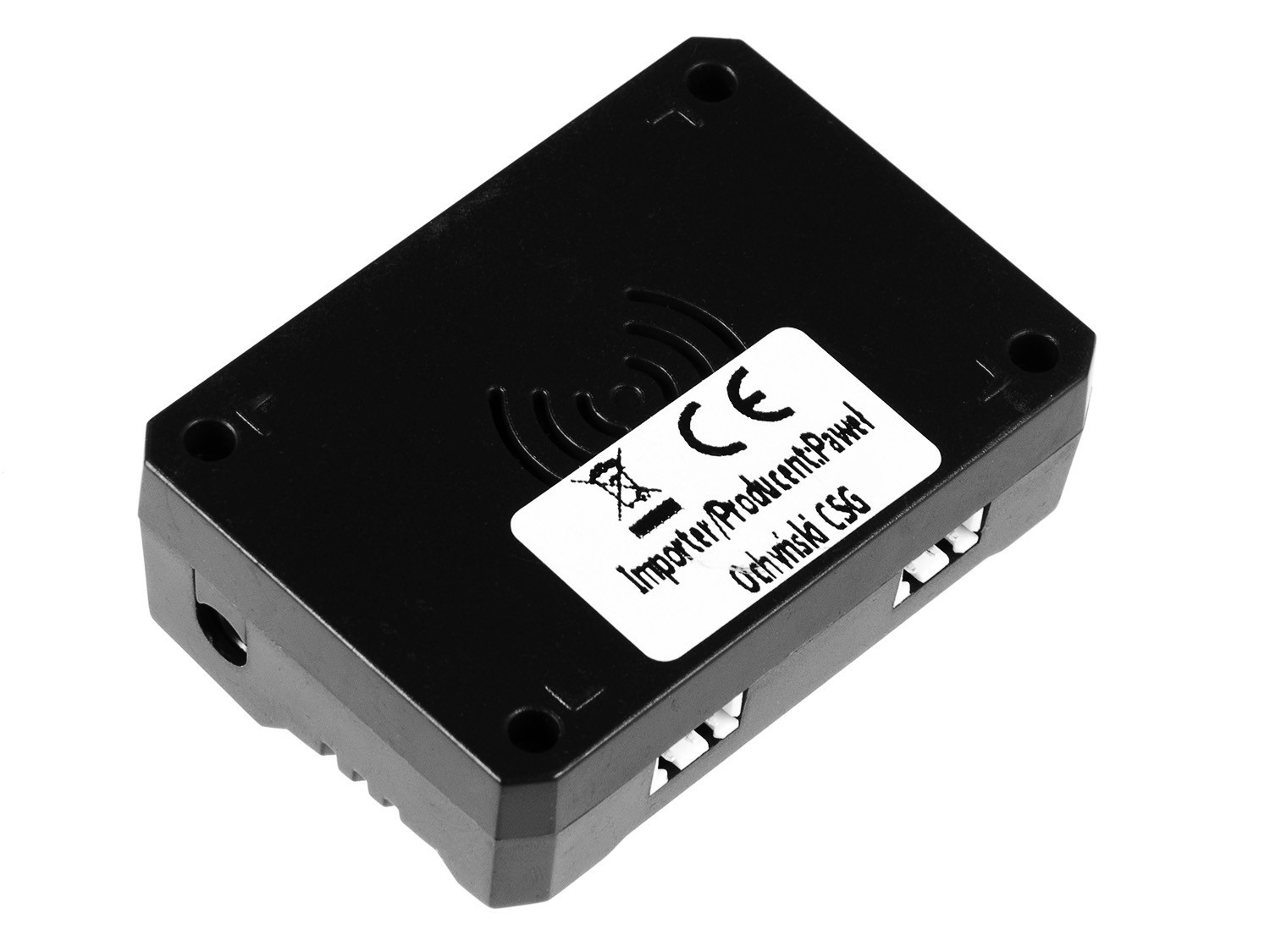 Oplader voor Syma Hubsan JJRC 7.4V thumbnail 3