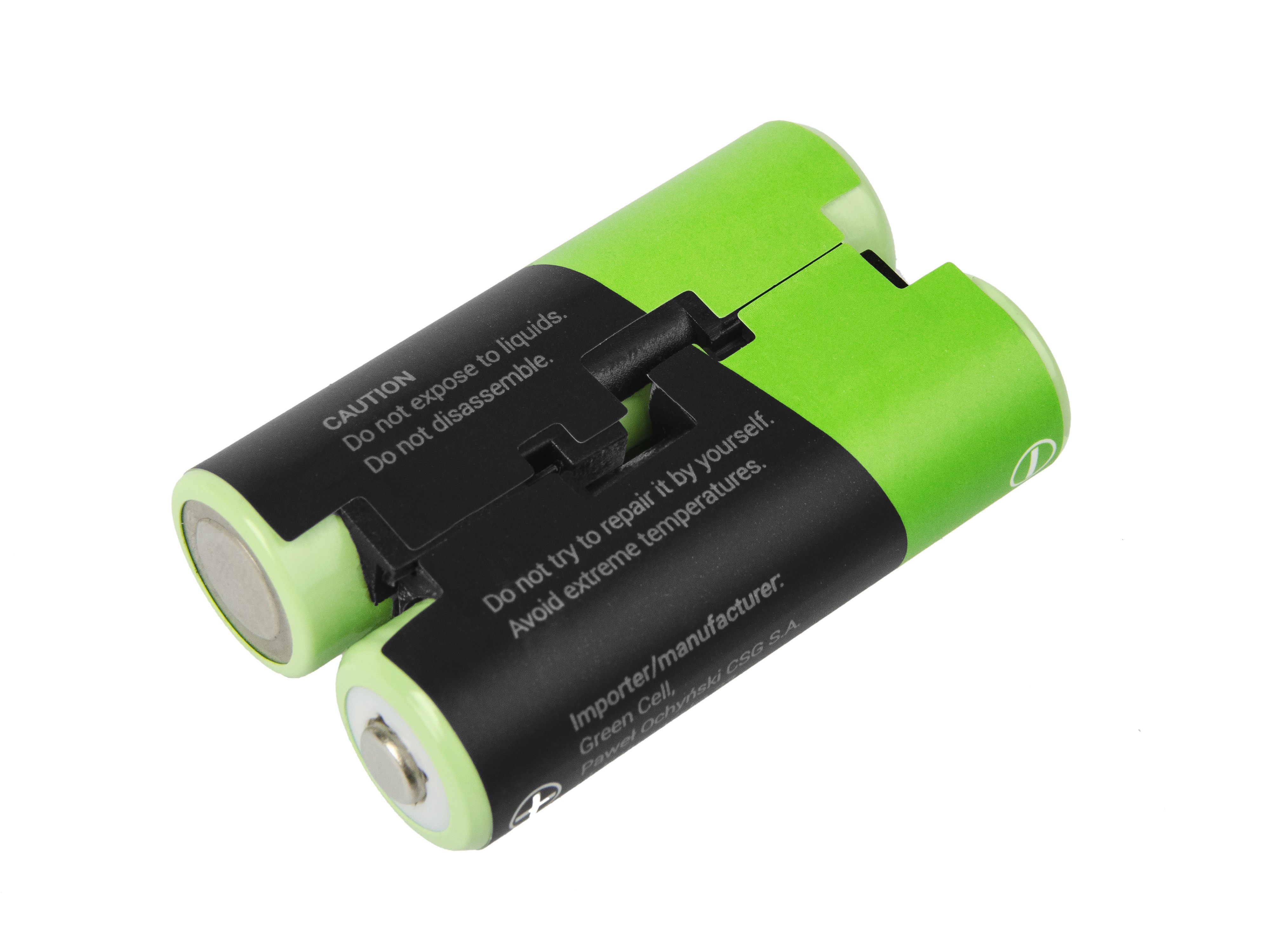 GPS Batterij 010-11874-00 Garmin Astro 430 Oregon 600 700 750T GPSMAP 64 64s Striker 4 thumbnail 3