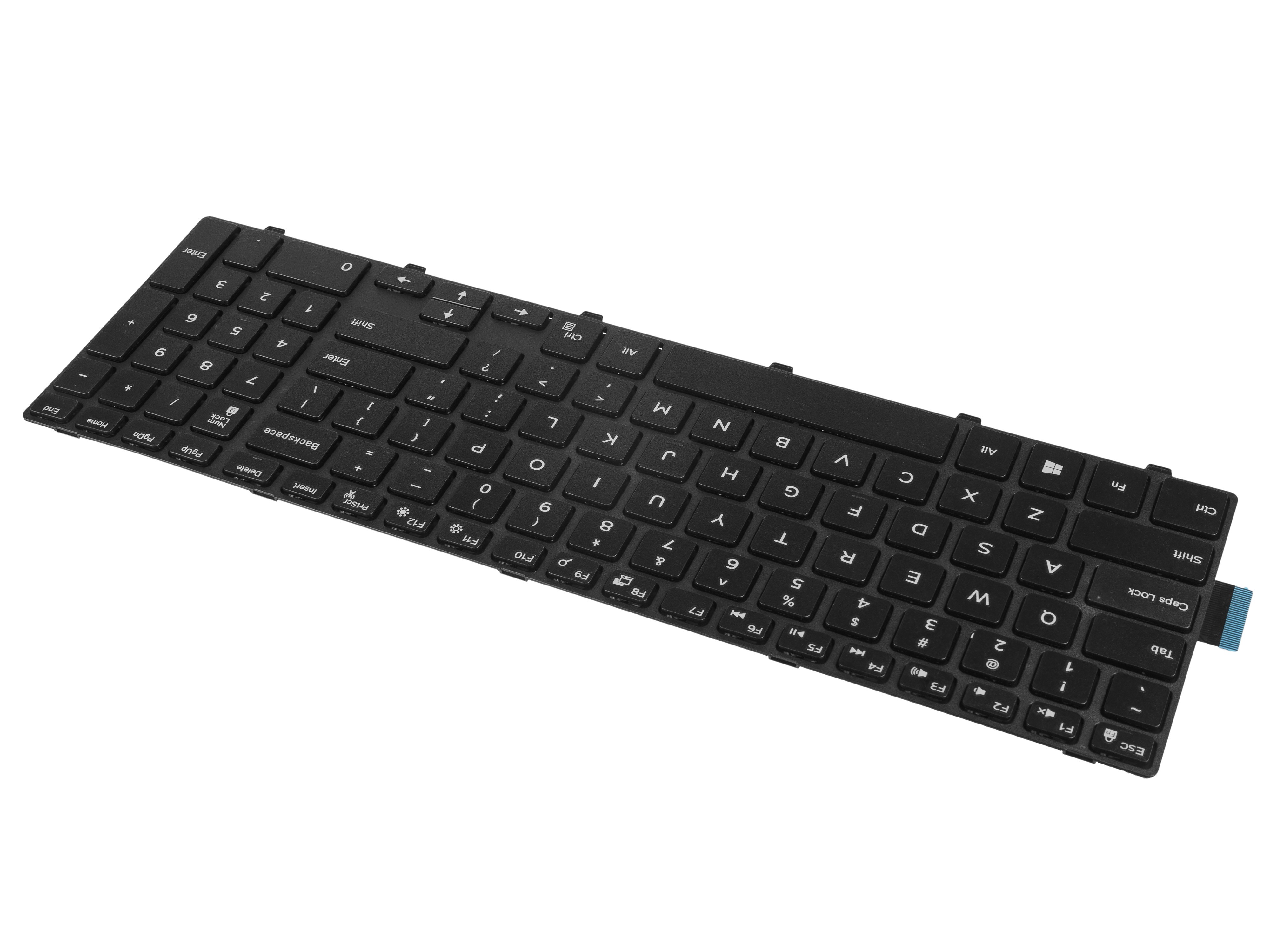 Toetsenbord voor Dell Inspiron 15-3000 15-5000 17-5000 17-7000 thumbnail 3