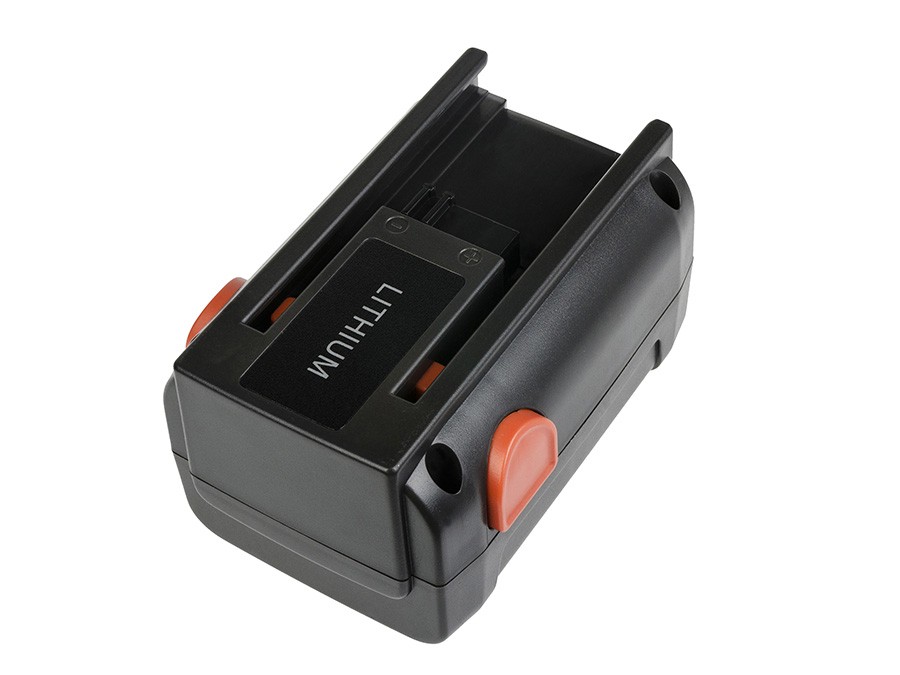 Grasmaaier Batterij 8835-20 8839-20 voor Gardena AccuCut 18-Li 400 450 EasyCut 50-Li ErgoCut 48-Li HighCut 48-Li thumbnail 3