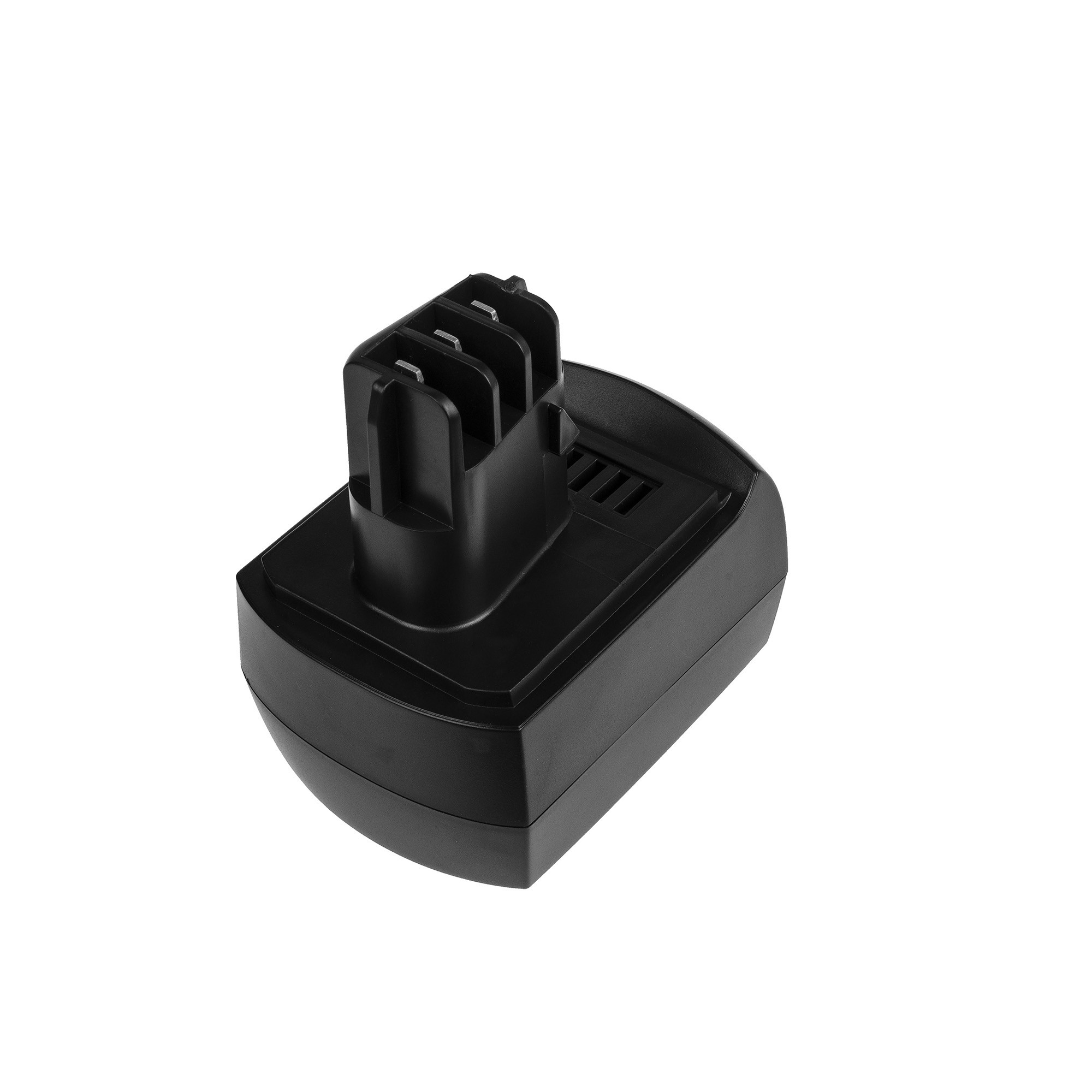 Gereedschap Batterij 9.6V 2.1Ah voor Metabo BSZ 9.6, BZ 9.6 Puls, ULA 9.6-18 thumbnail 3