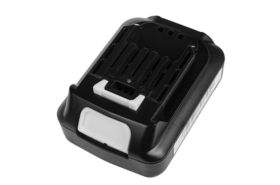 Gereedschap Batterij BL1016 BL1021B BL1040B BL1041B voor Makita DF031 DF331 HP330 HP331 TD110 TM30 UM600 thumbnail 3