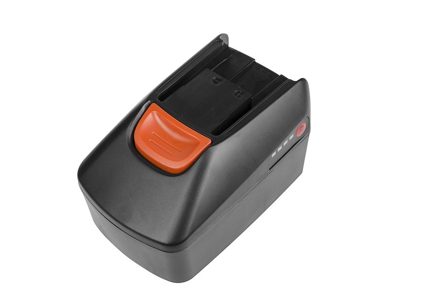 Gereedschap Batterij FEIN ABOP AWBP 10 ABS AFMM AFSC ASB ASCD ASCM ASCT ASW 18 thumbnail 3