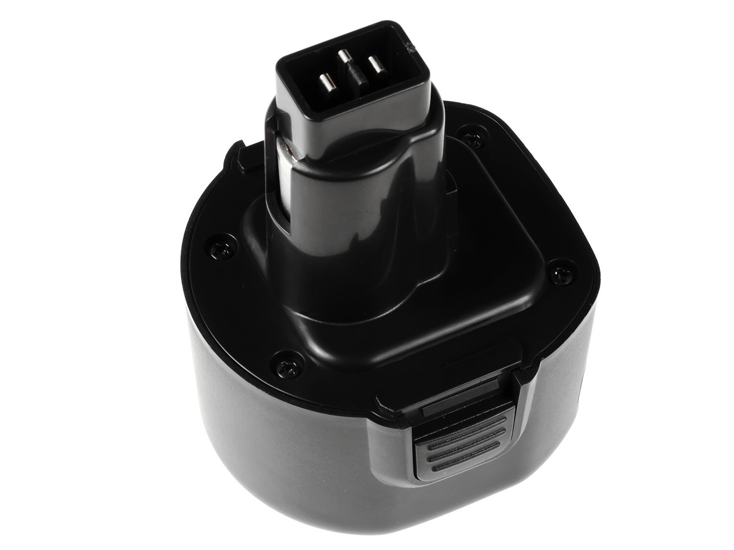 Gereedschap Batterij voor Dewalt DE9036 DE9061 9.6V 2Ah thumbnail 3