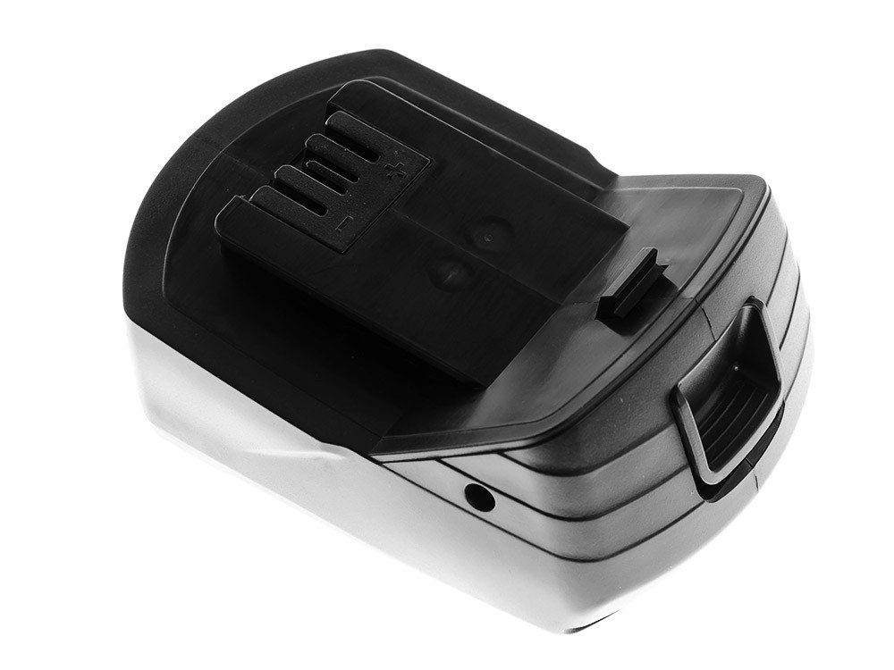 Gereedschap Batterij voor Einhell TH-CD 18-2 2Ah 18V thumbnail 3