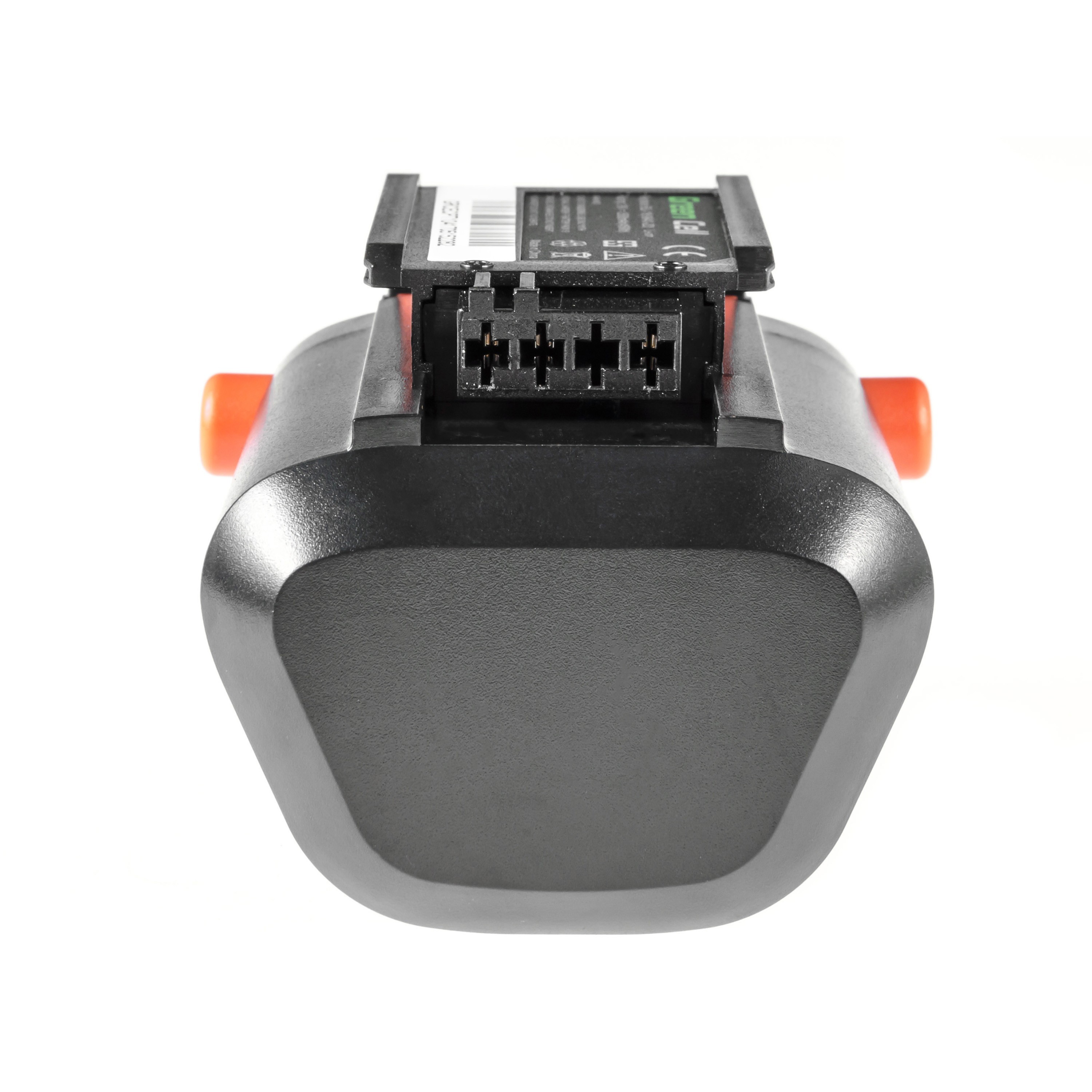 Gereedschap Batterij voor Gardena BLi-18 8866 Li-18/50 TCS Li-18/20 18V 2.5Ah thumbnail 2