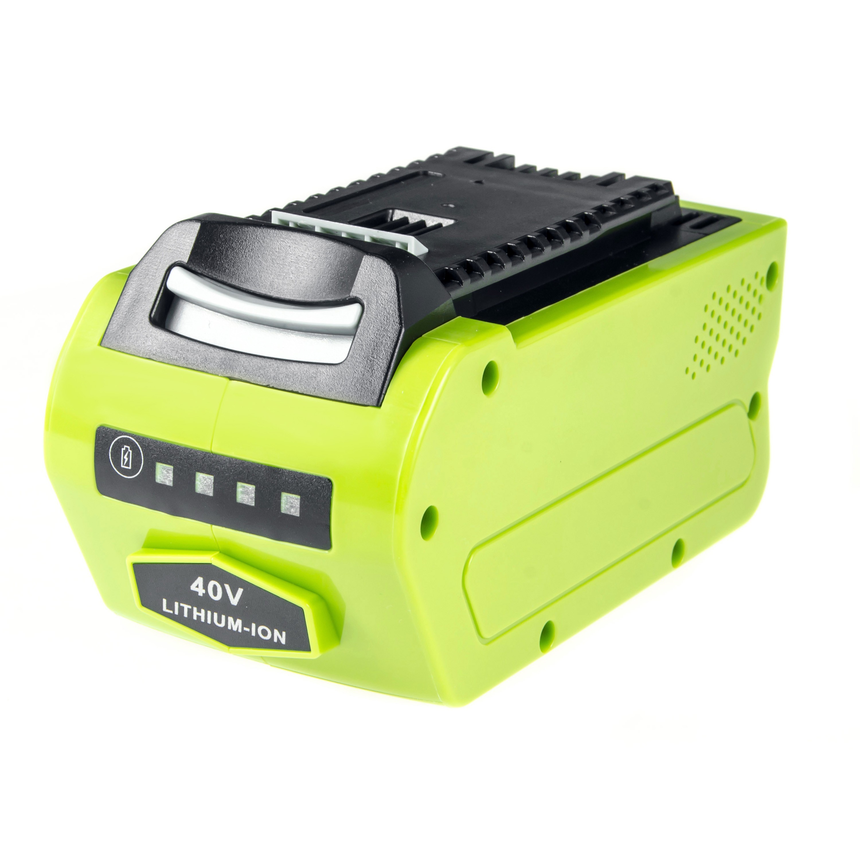 Gereedschap Batterij voor GreenWorks 2601102 G-MAX 40V 4Ah Samsung thumbnail 2