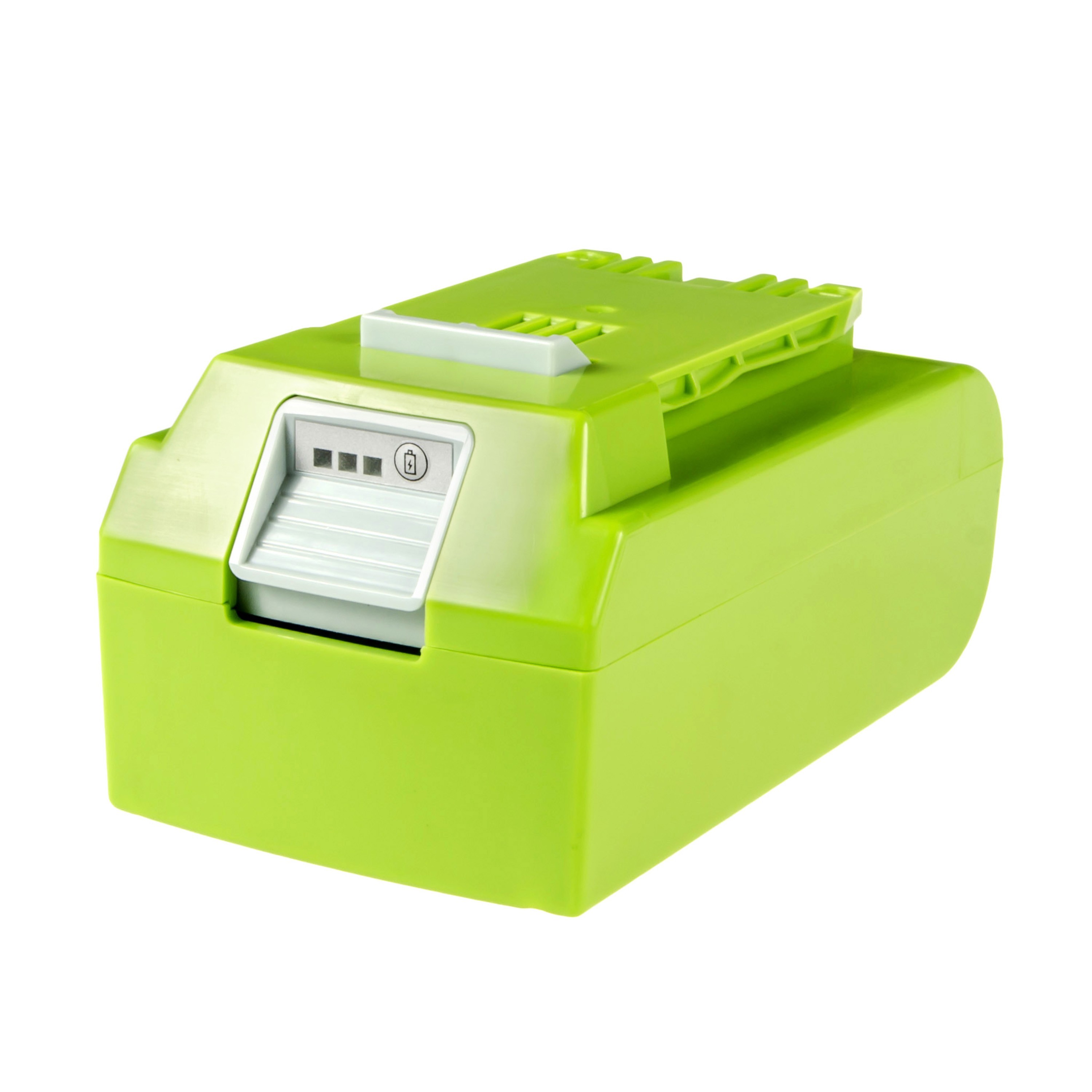 Gereedschap Batterij voor GreenWorks 29852 G-24 G24 24V 4Ah Samsung thumbnail 2