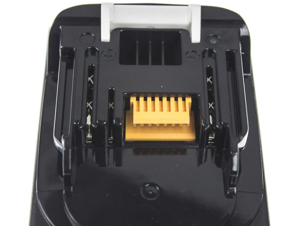 Gereedschap Batterij voor Makita BL1830 194204-5 SAMSUNG Cells 18V 3Ah thumbnail 2