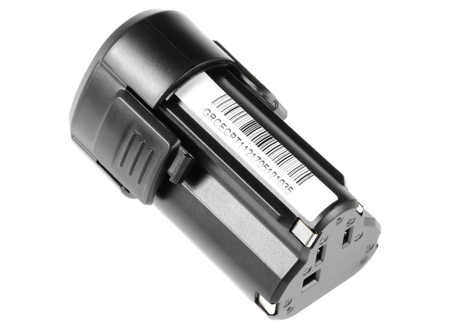 Gereedschap Batterij voor WORX WA3503 WA3509 12V 2Ah thumbnail 3