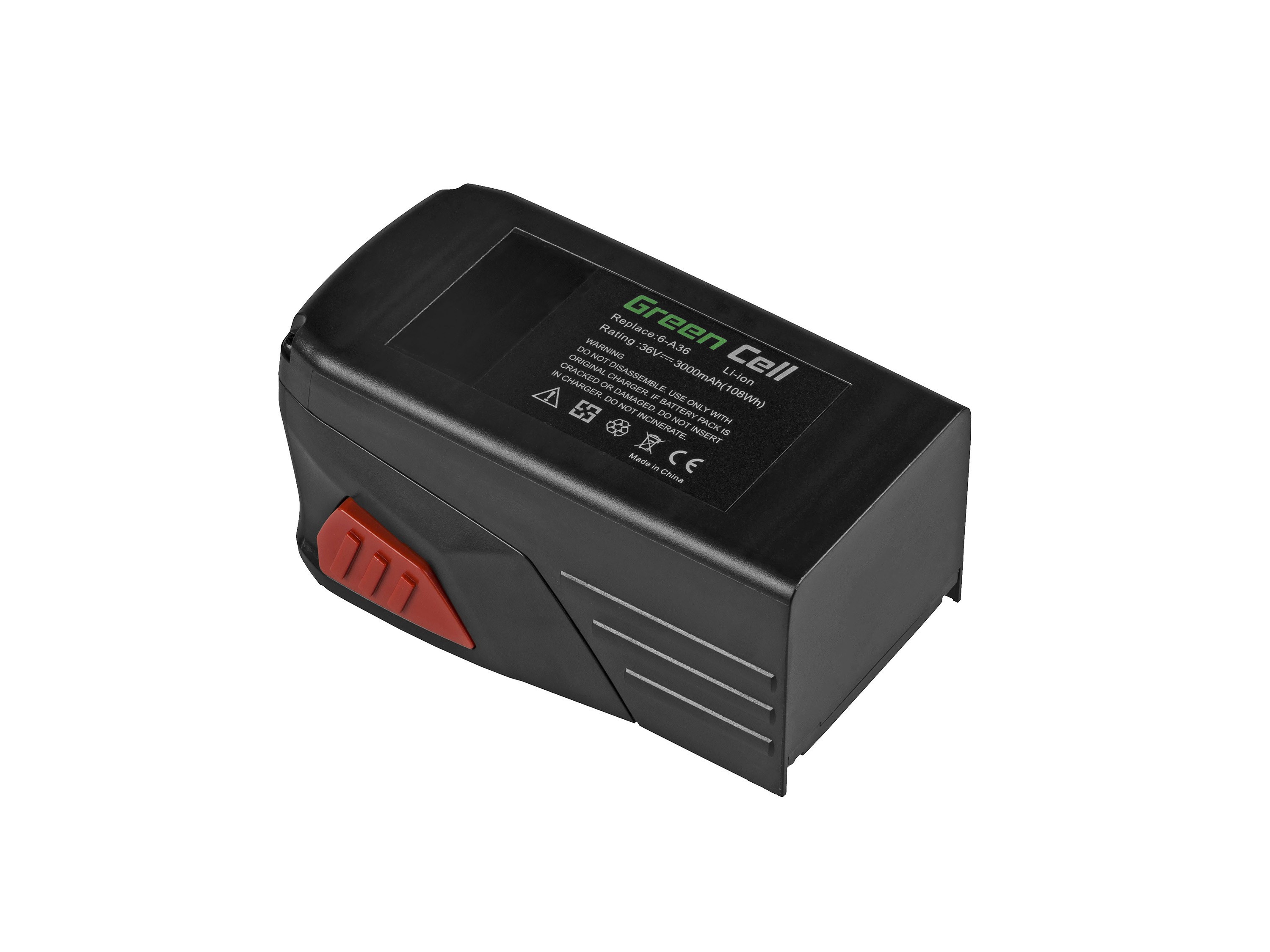 Gereedschap Batterij HILTI TE6A 36V 3Ah thumbnail 3