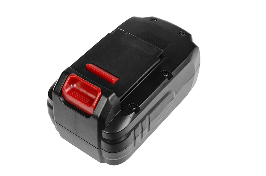 Gereedschap Batterij PC18B voor Porter-Cable PC1800D PC180DK PC18AG PC18JR PC18JS PC18RS PC18SS thumbnail 3