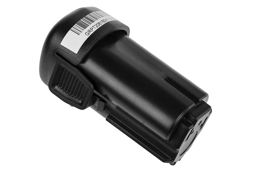 Gereedschap Batterij PCL12BLX voor Porter-Cable PCL120CR PCL120DD PCL120ID PCL212IDC PCL120MTC Stanley FMC010 FMC040 thumbnail 3