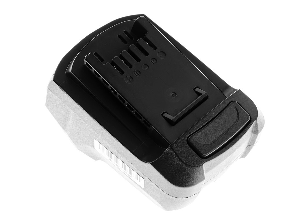 Gereedschap Batterij Einhell RT-CD 18/1 2Ah 18V Li-Ion thumbnail 3