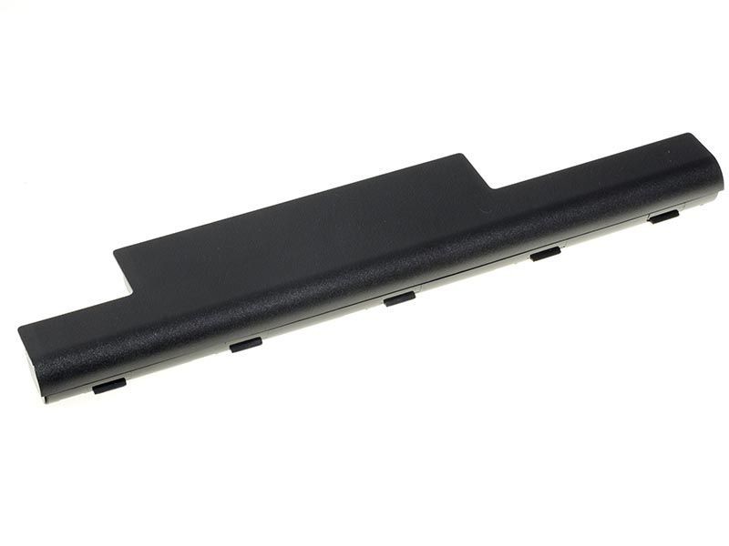 PRO Batterij voor Acer Aspire 5740G 5741G 5742G 5749Z 5750G 5755G / 11,1V 5200mAh thumbnail 3