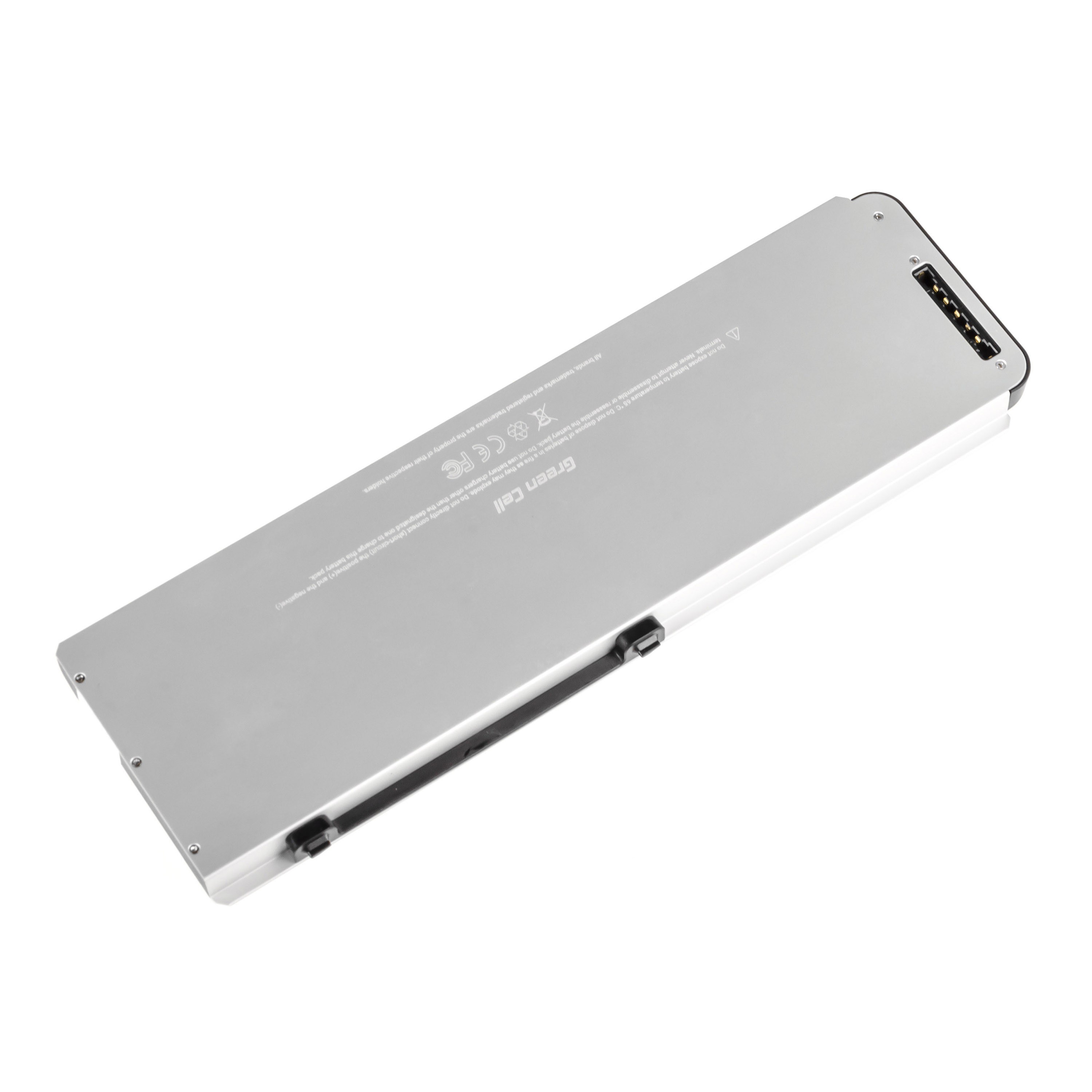 PRO Batterij voor Apple Macbook Pro 15 A1286 2008-2009) / 11,1V 5200mAh thumbnail 3