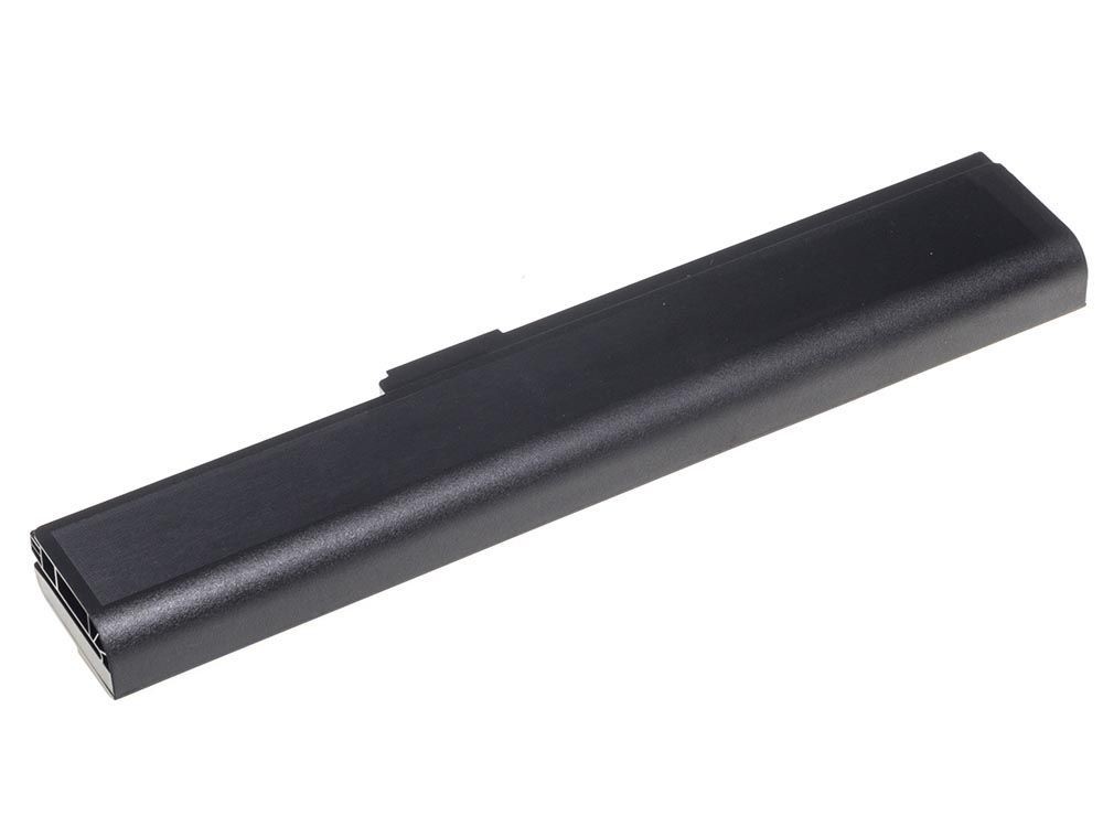 PRO Batterij voor Asus A32-K52 K52 X52 A52 / 11,1V 5200mAh thumbnail 3