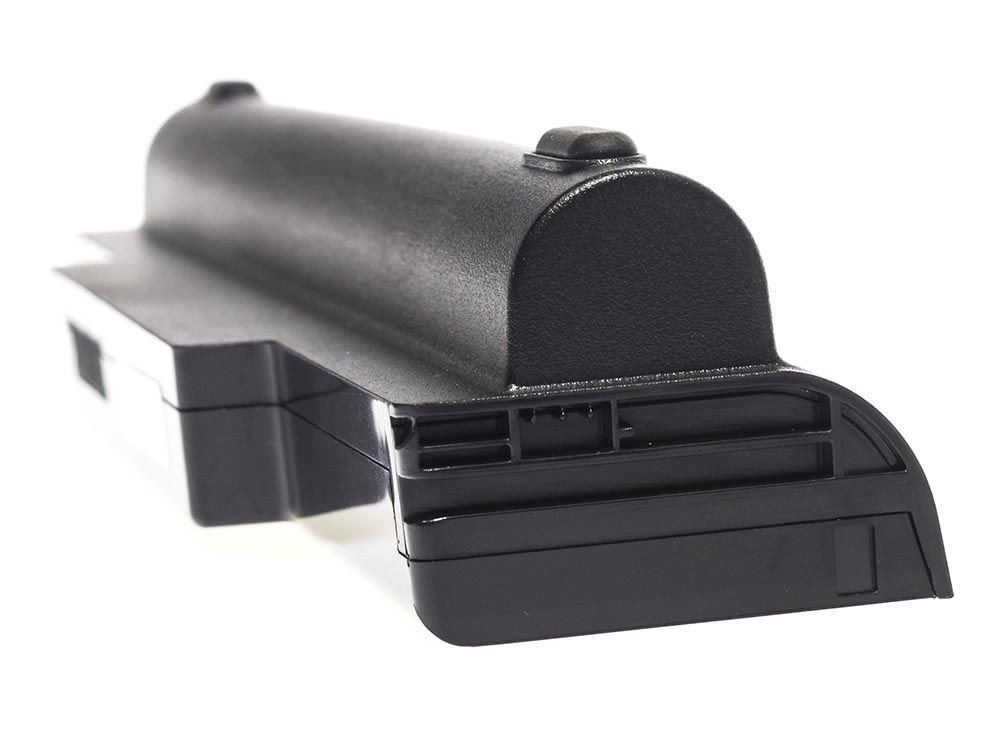 PRO Batterij voor Asus A32-K72 K72 K73 N71 N73 / 11,1V 7800mAh thumbnail 3