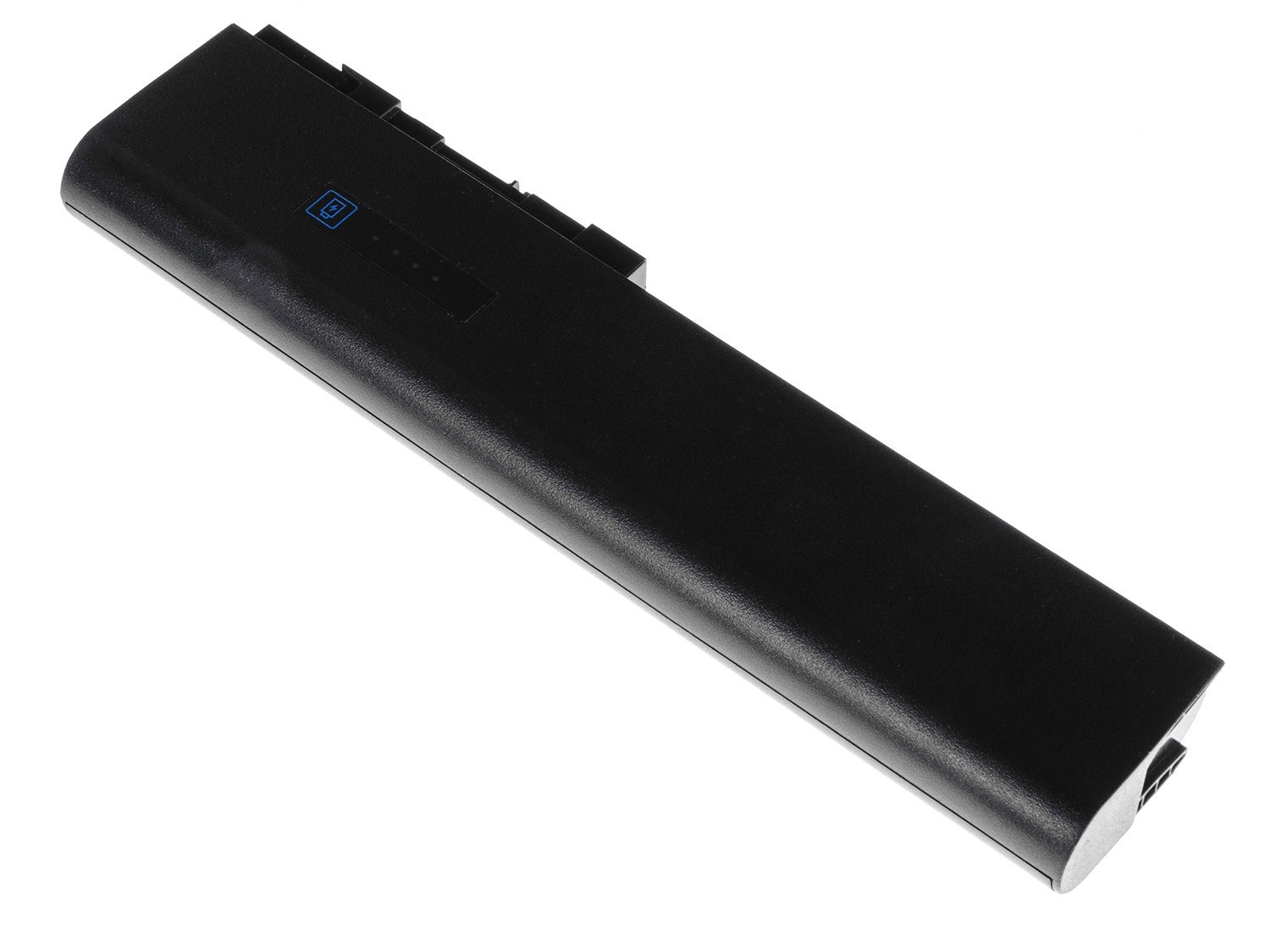 PRO Batterij voor HP EliteBook 2560p 2570p / 11,1V 5200mAh thumbnail 3