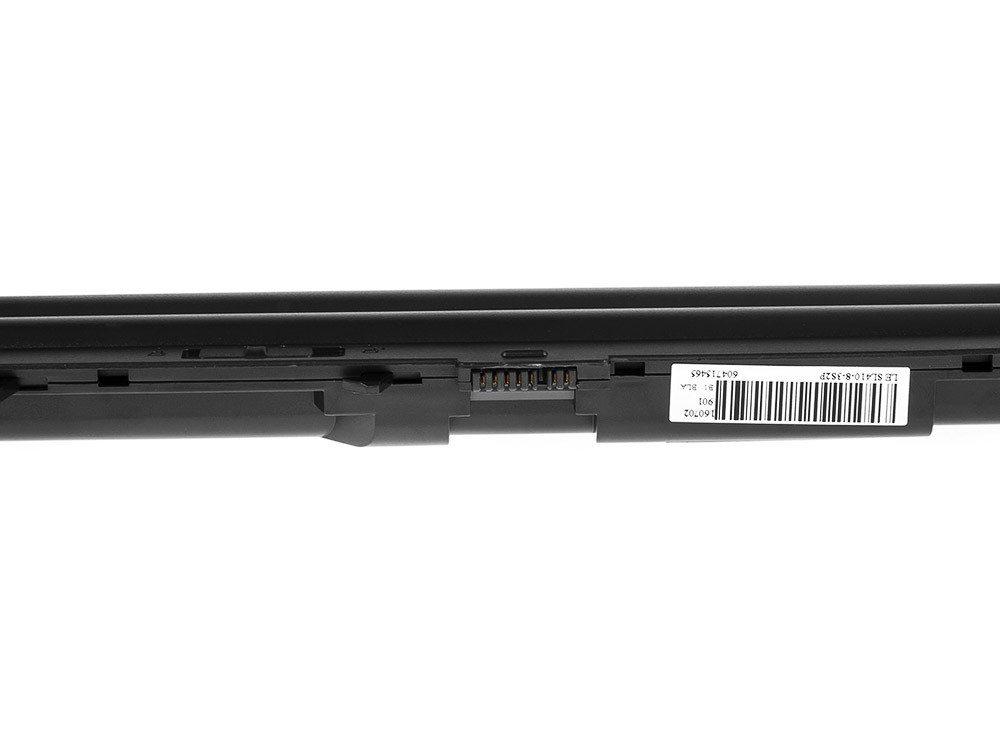 PRO Batterij voor IBM Lenovo ThinkPad T410 T420 T510 T520 W510 / 11,1V 5200mAh thumbnail 2