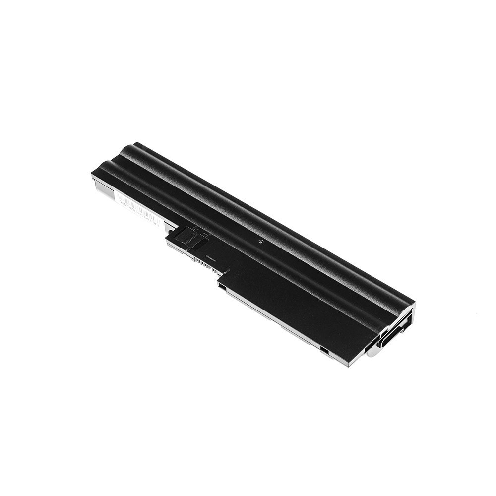 PRO Batterij voor Lenovo ThinkPad T60 T61 R60 R61 / 11,1V 5200mAh thumbnail 3