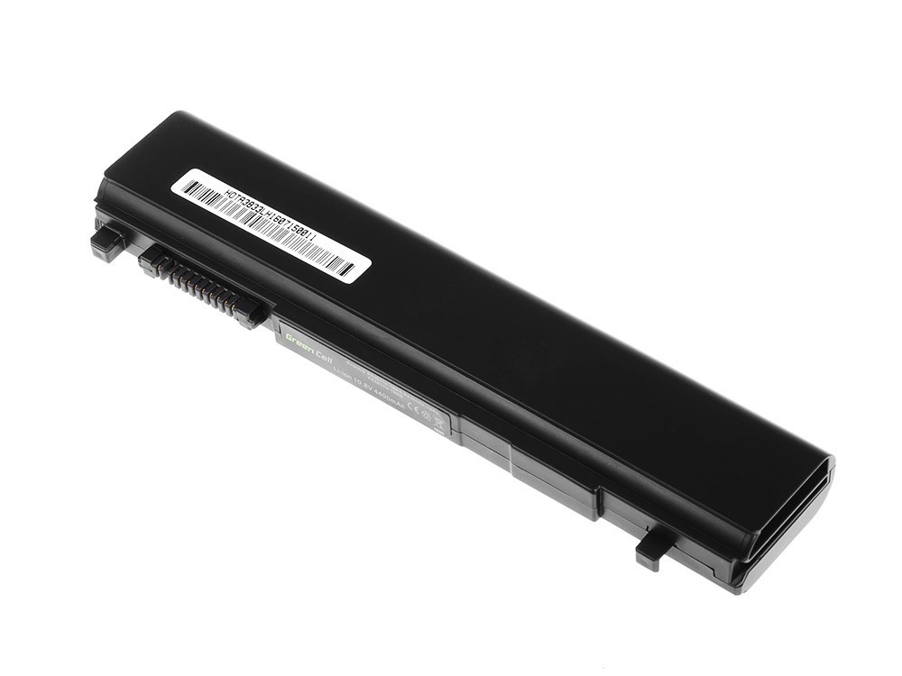PRO Batterij voor Toshiba Portege R700 R830 R705 R835 Satellite R830 R840 Tecra R700 / 11,1V 4400mAh thumbnail 3