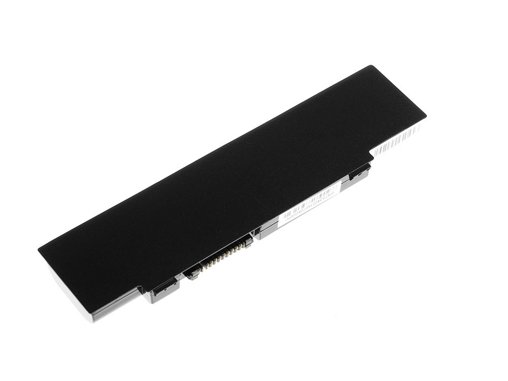 PRO Batterij voor Toshiba Qosmio F60 F750 F755 PA3757U-1BRS / 11,1V 4400mAh thumbnail 3