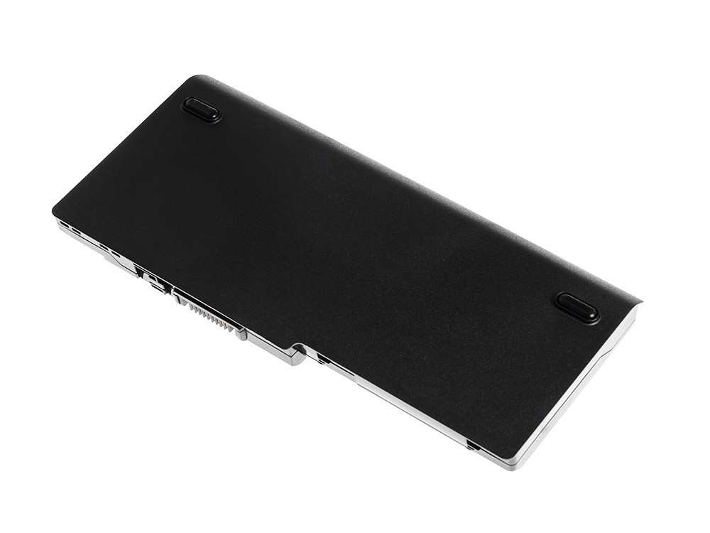 PRO Batterij voor Toshiba Qosmio X500 X505 Satellite P500 P505 P505D / 11,1V 4400mAh thumbnail 3