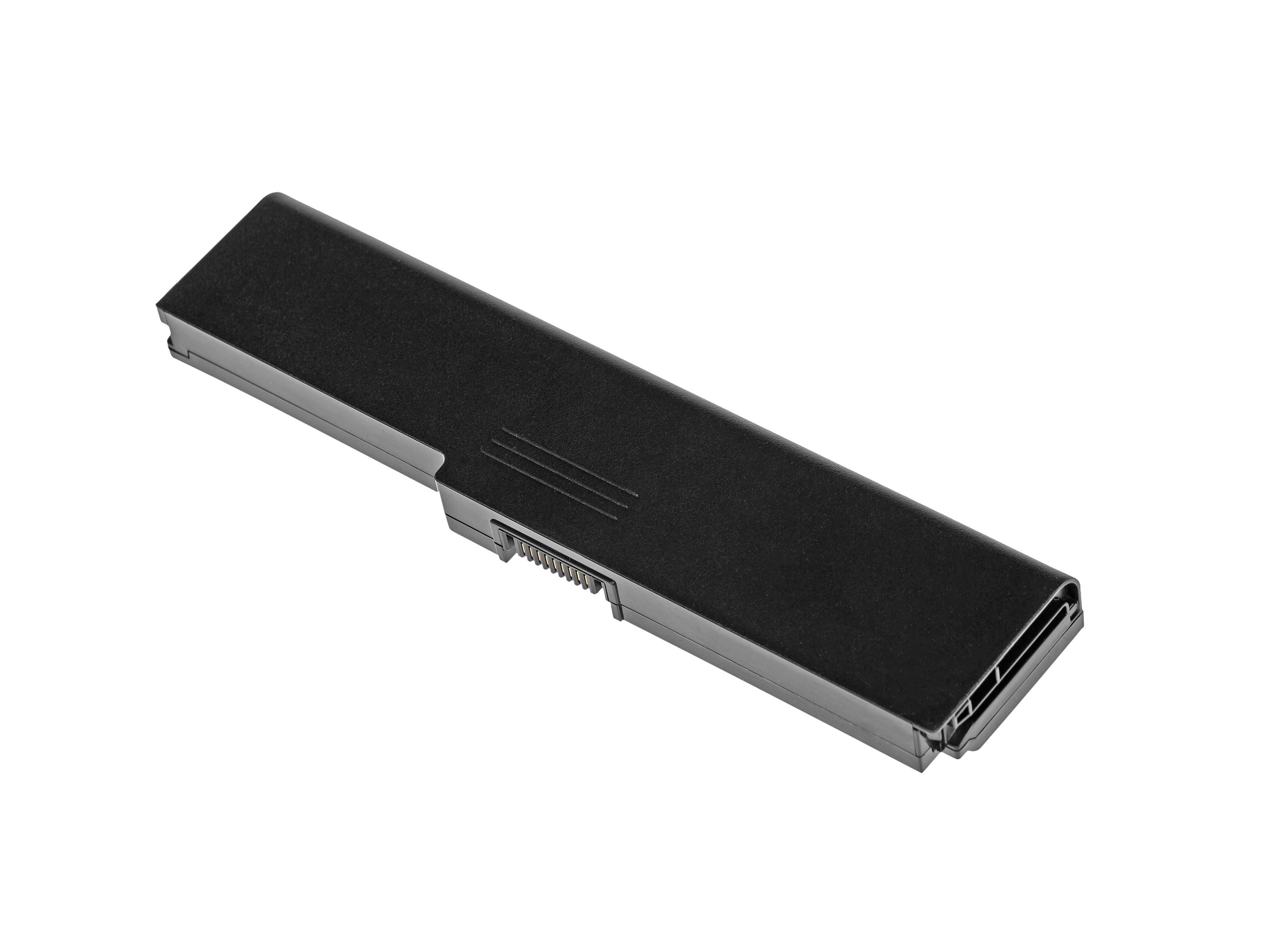 PRO Batterij voor Toshiba Satellite A660 A665 L650 L650D L655 L670 L670D  PA3634U-1BRS / 11,1V 5200mAh thumbnail 3