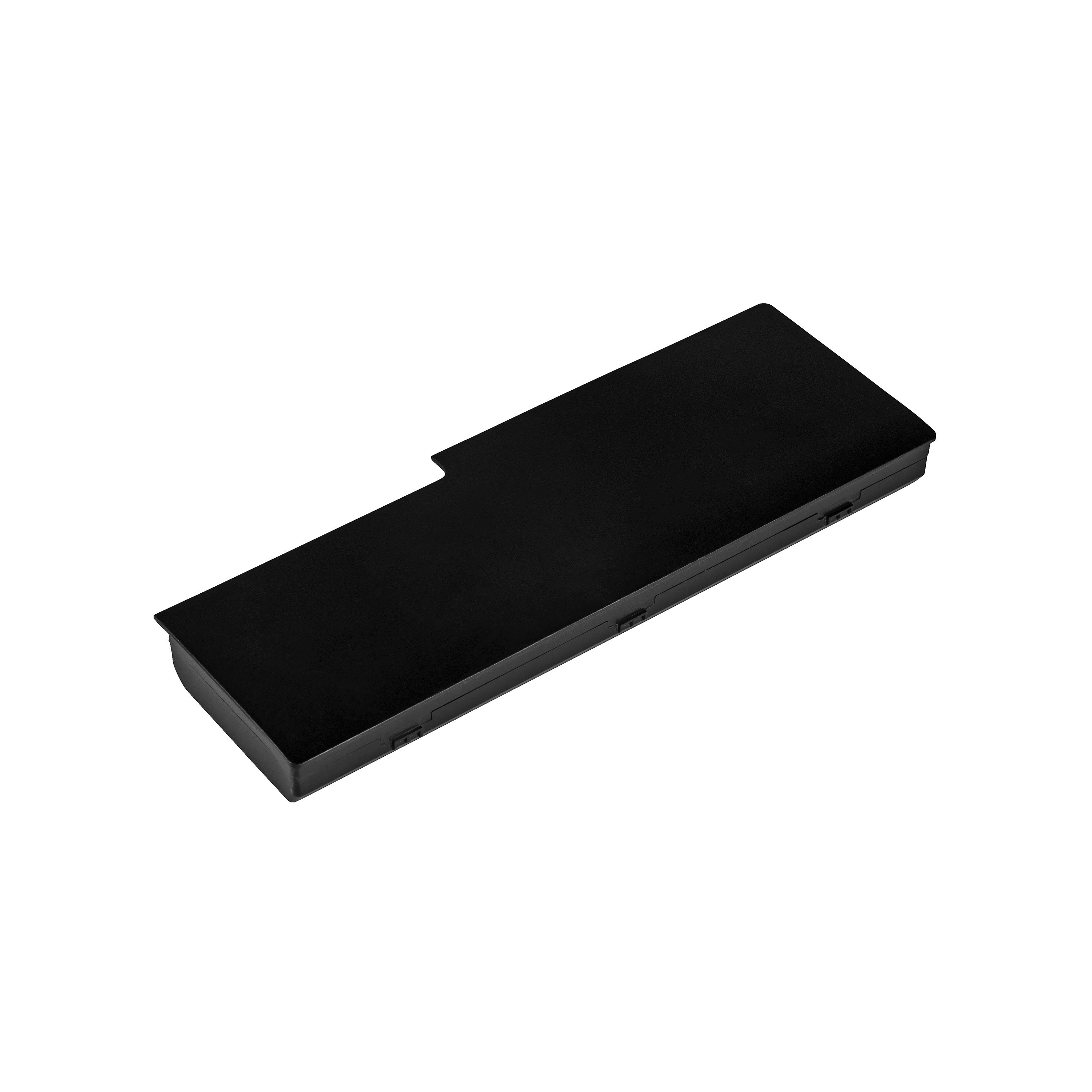 PRO Batterij voor Toshiba Satellite L350 P200 PA3536U-1BRS / 11,1V 5200mAh thumbnail 3